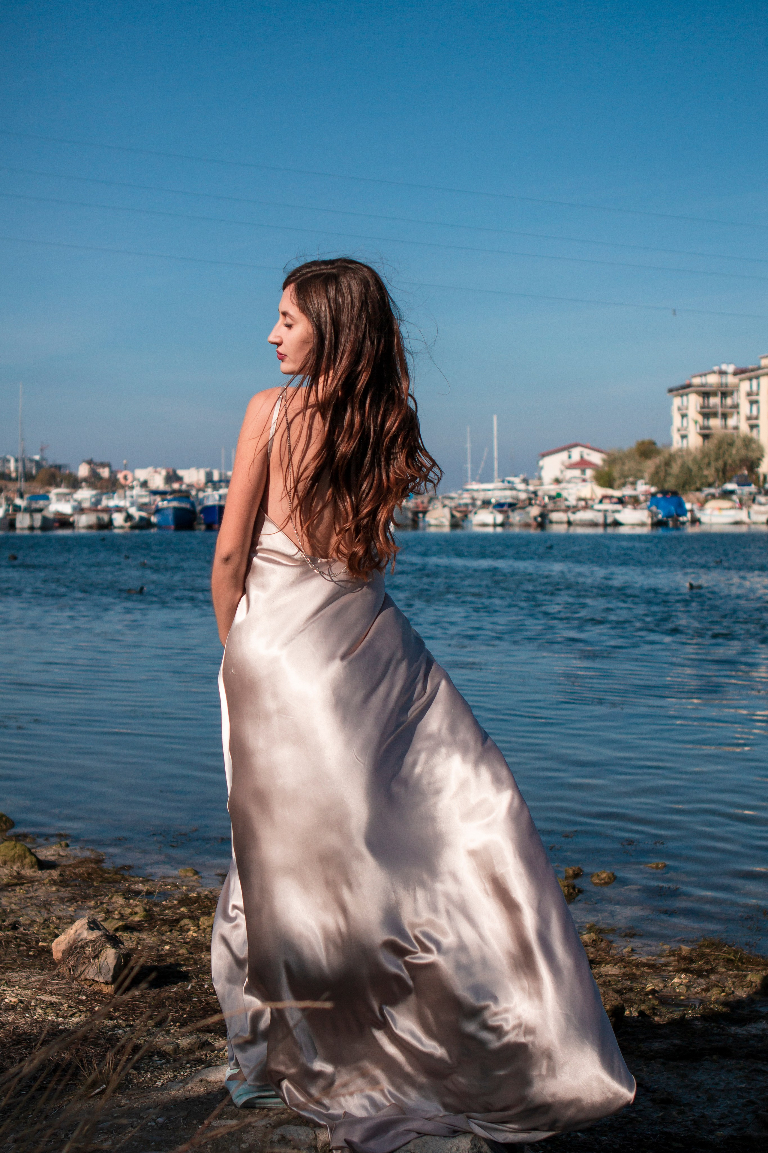 Индивидуальная съёмка, портрет. Фотограф и видеограф в Ставрополе Инна Попова