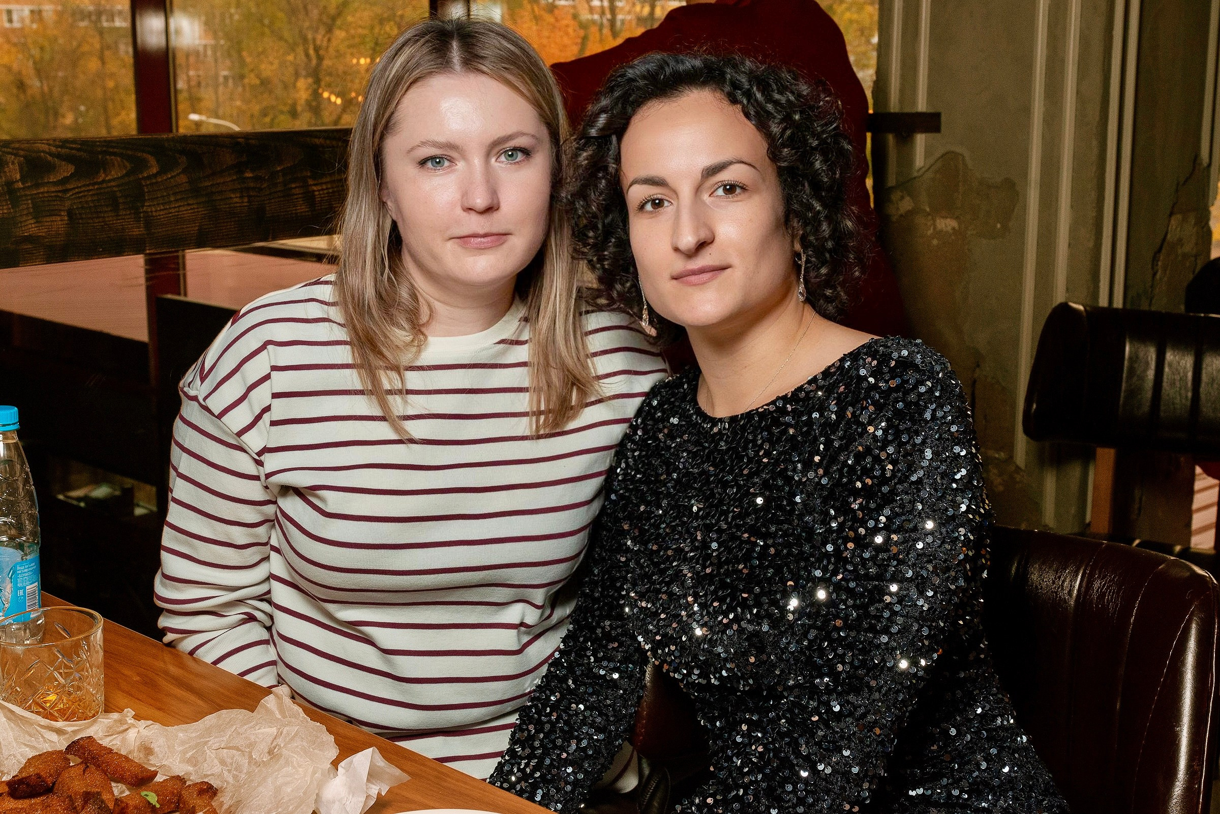 ОСОБНЯК. Ваш Event фотограф & Репортаж & Fashion & ИИ