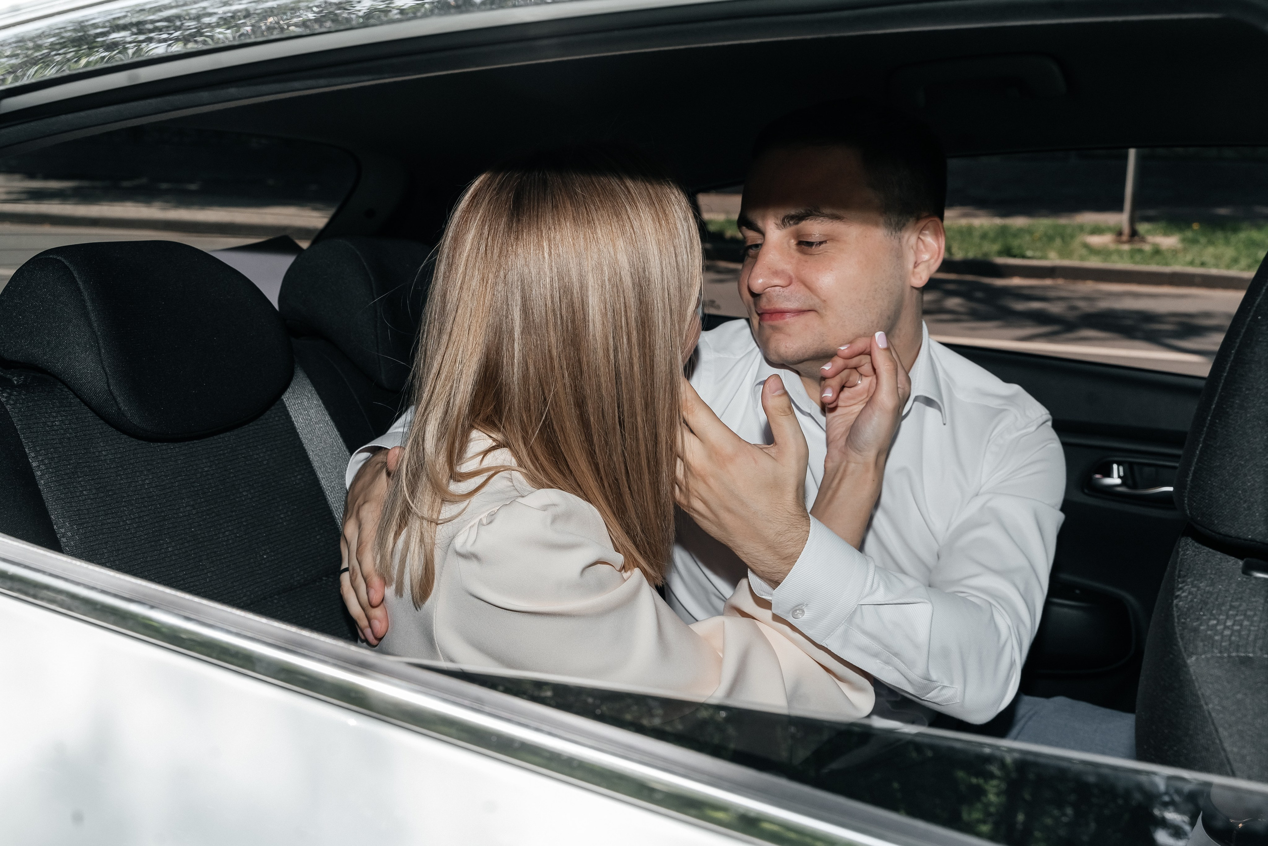 ALEXEY & OLGA. Фотограф в Одинцово, Москве