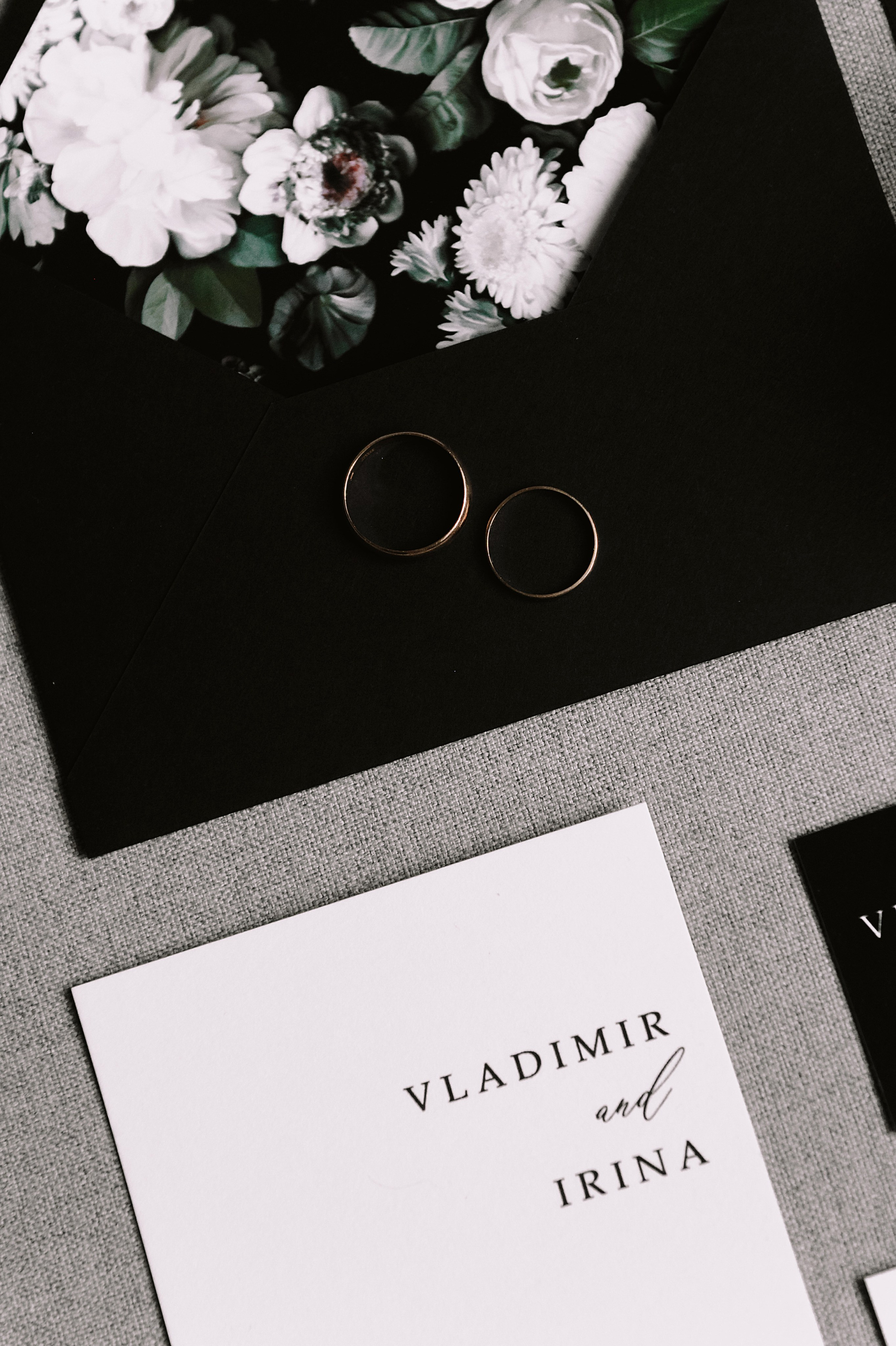 Владимир | Ирина. Константин Тищенко, фотограф в Санкт-Петербурге, Пскове, Москве