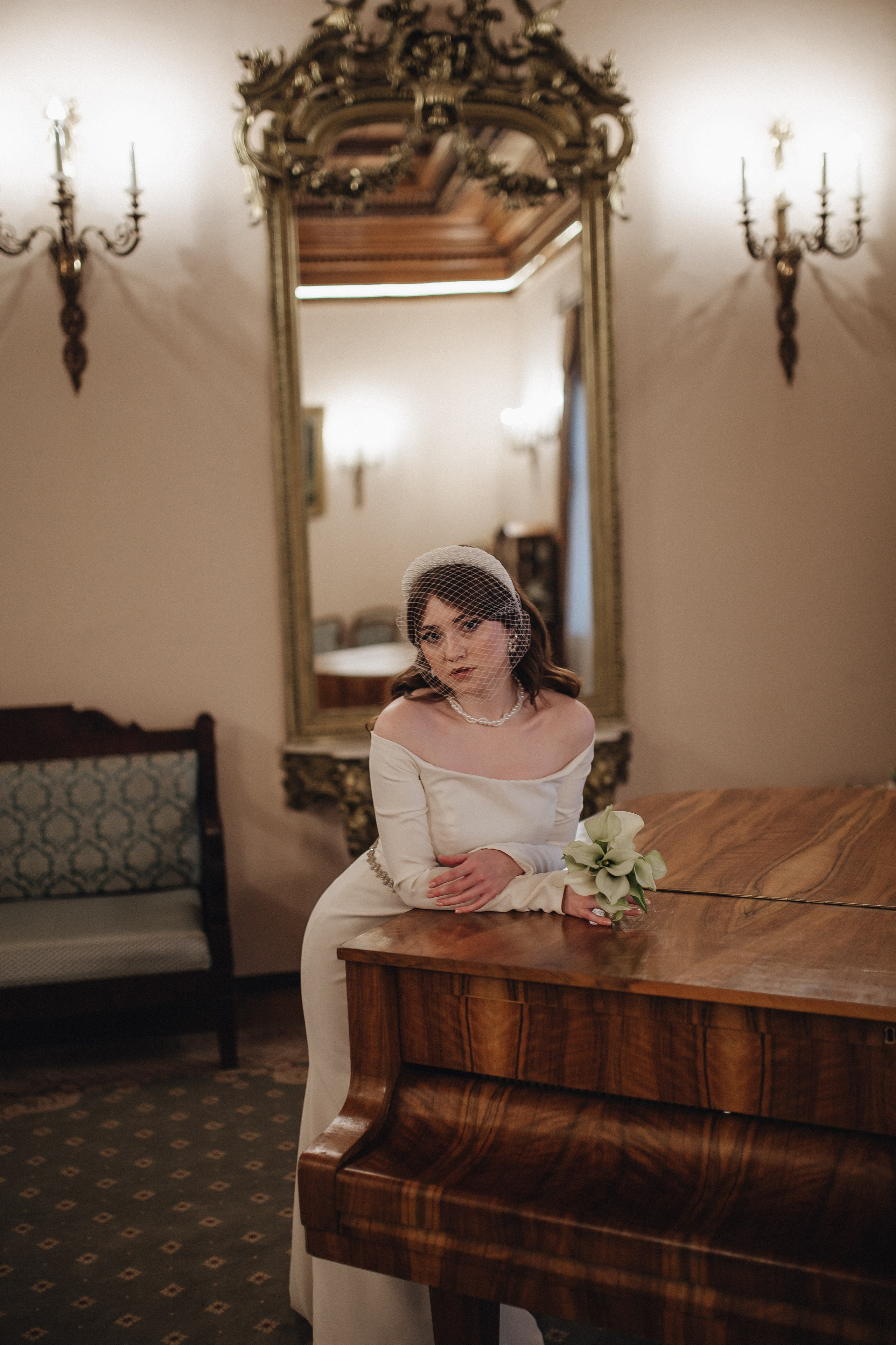 26.12.24. Фотограф в Санкт Петербурге Лара Великова