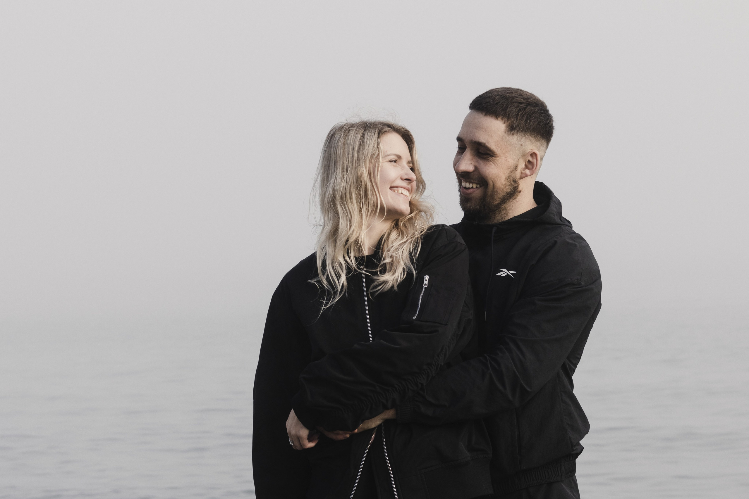 Истории о любви. Фотограф-путешественник на побережье Краснодарского края и в Сибири!