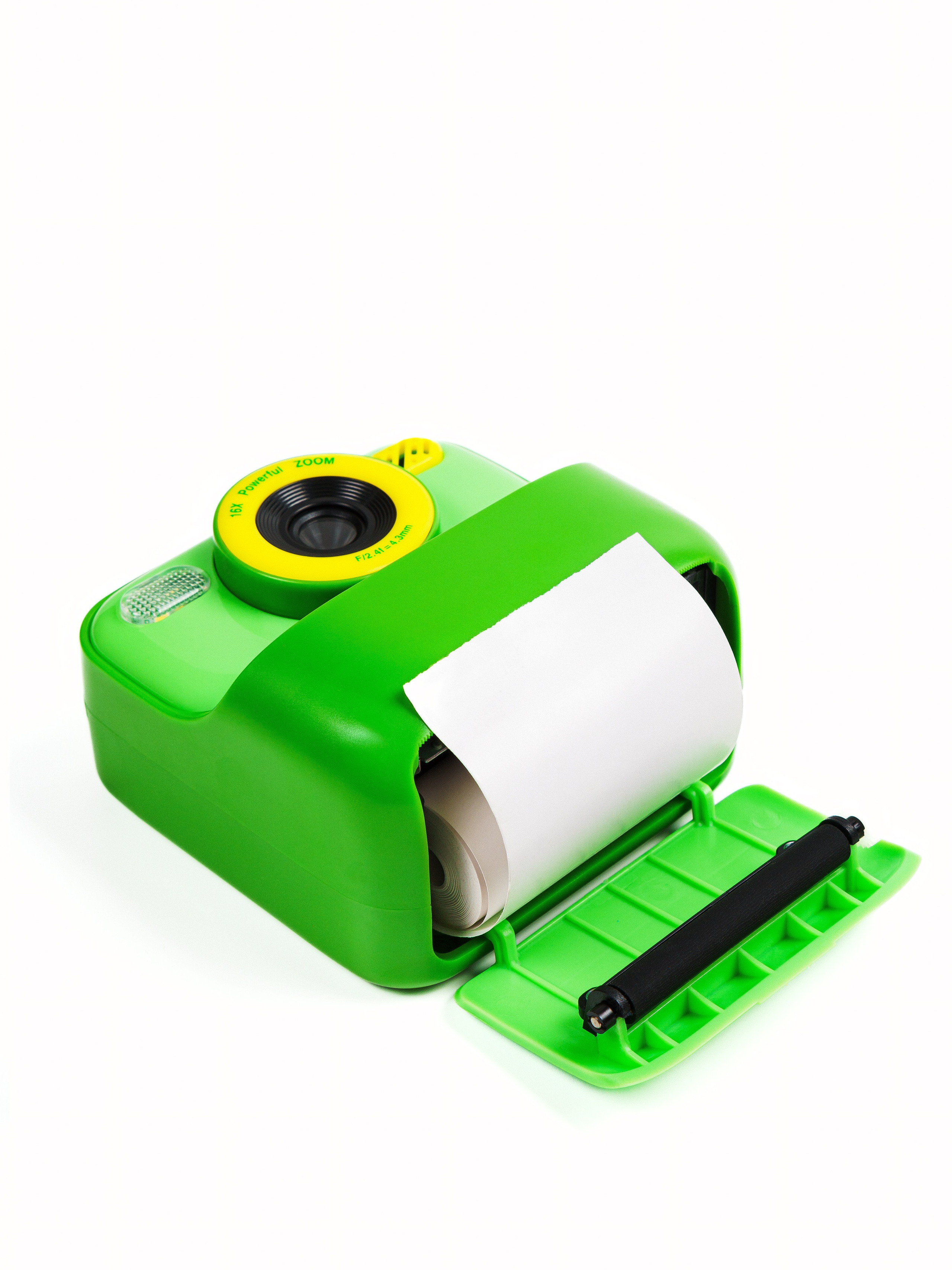 Фотоаппараты моментальной печати. Макаров Сергей|Creamlebot Фотограф города Ростов-на-Дону