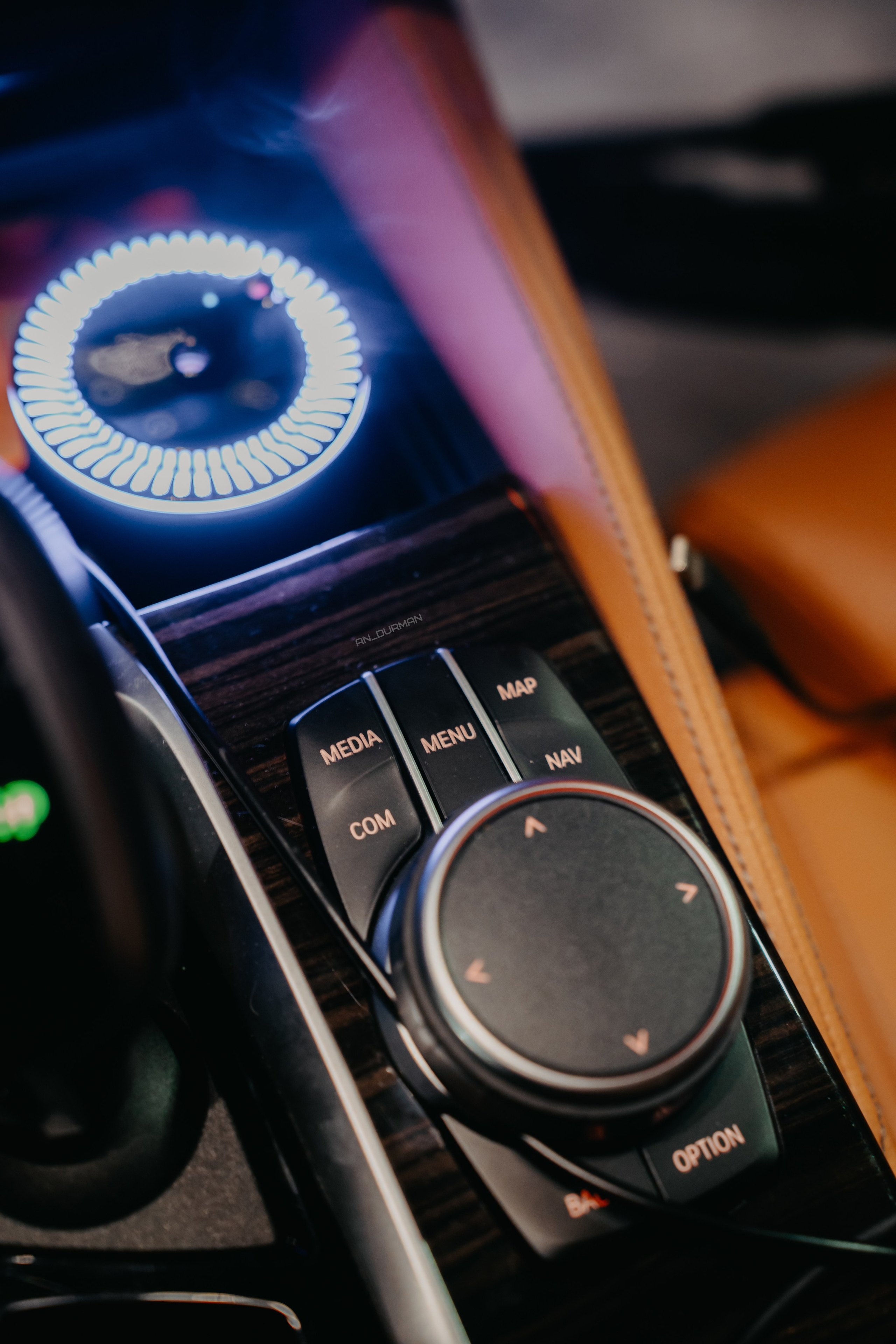 BMW G30. Фотограф, видеограф и пилот дрона на Байкале