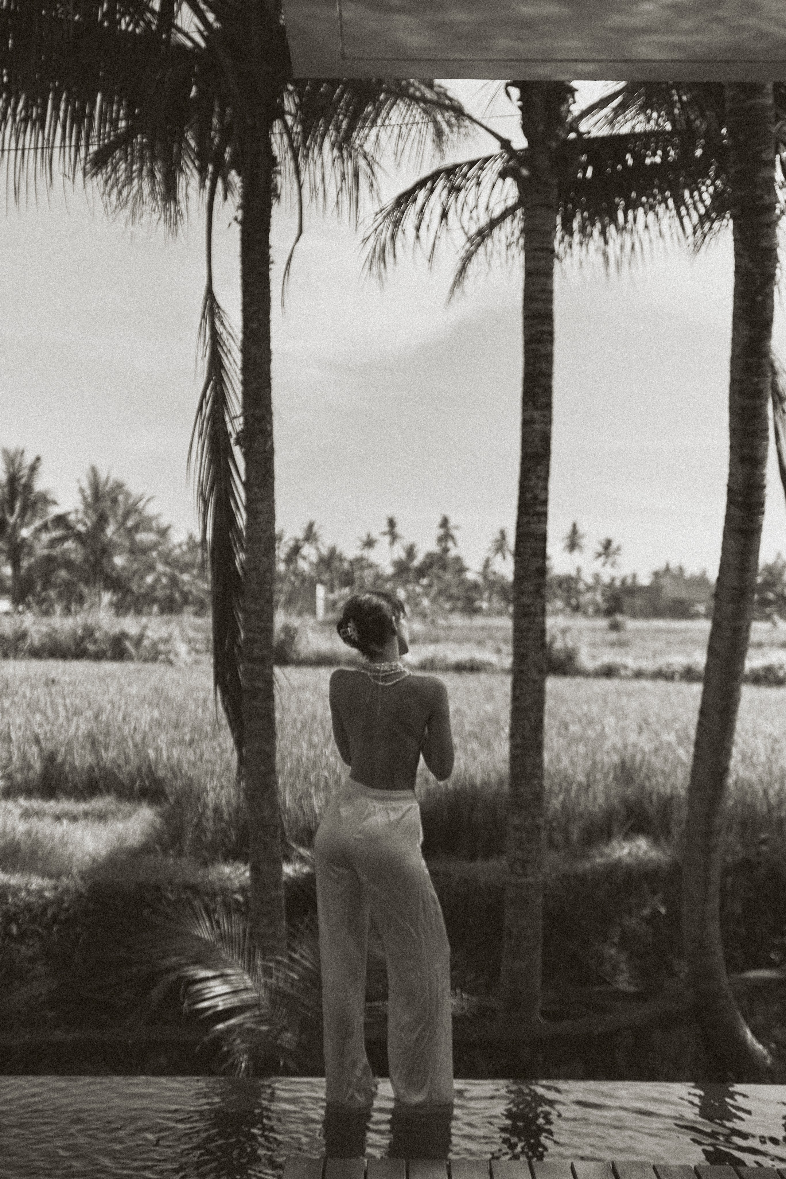 Бали фотосессия