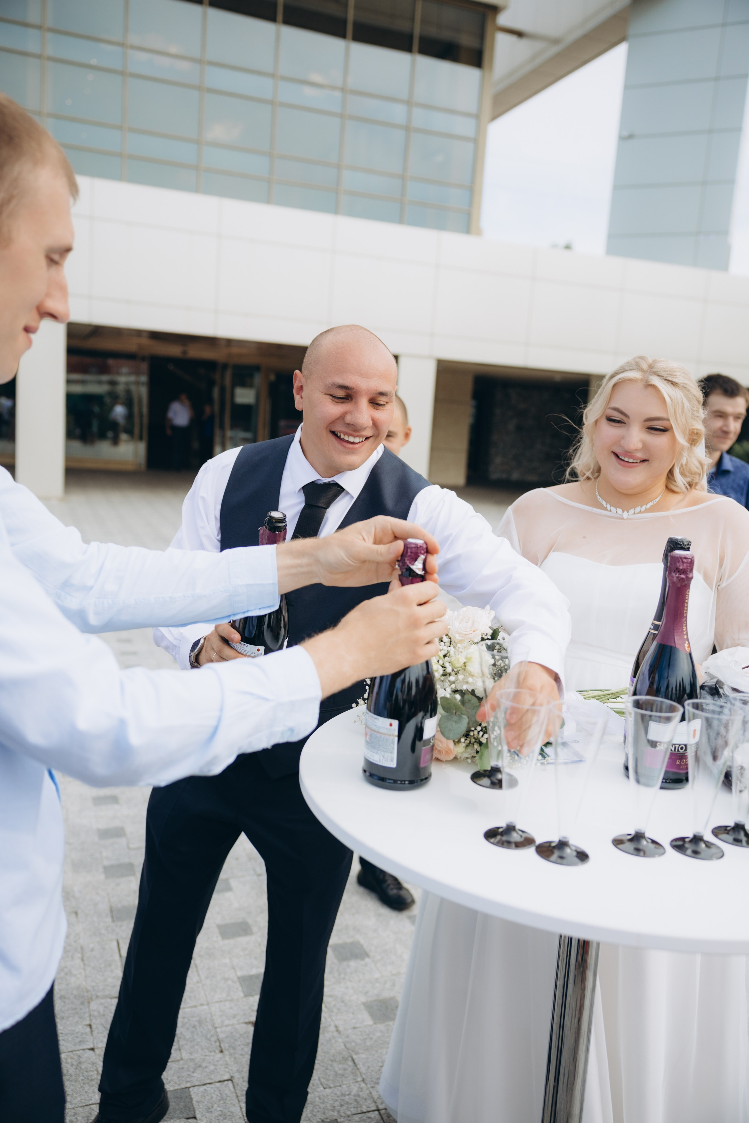 Иван & Елизавета. Свадебный, семейный фотограф в Иркутске Светлана Макаричева