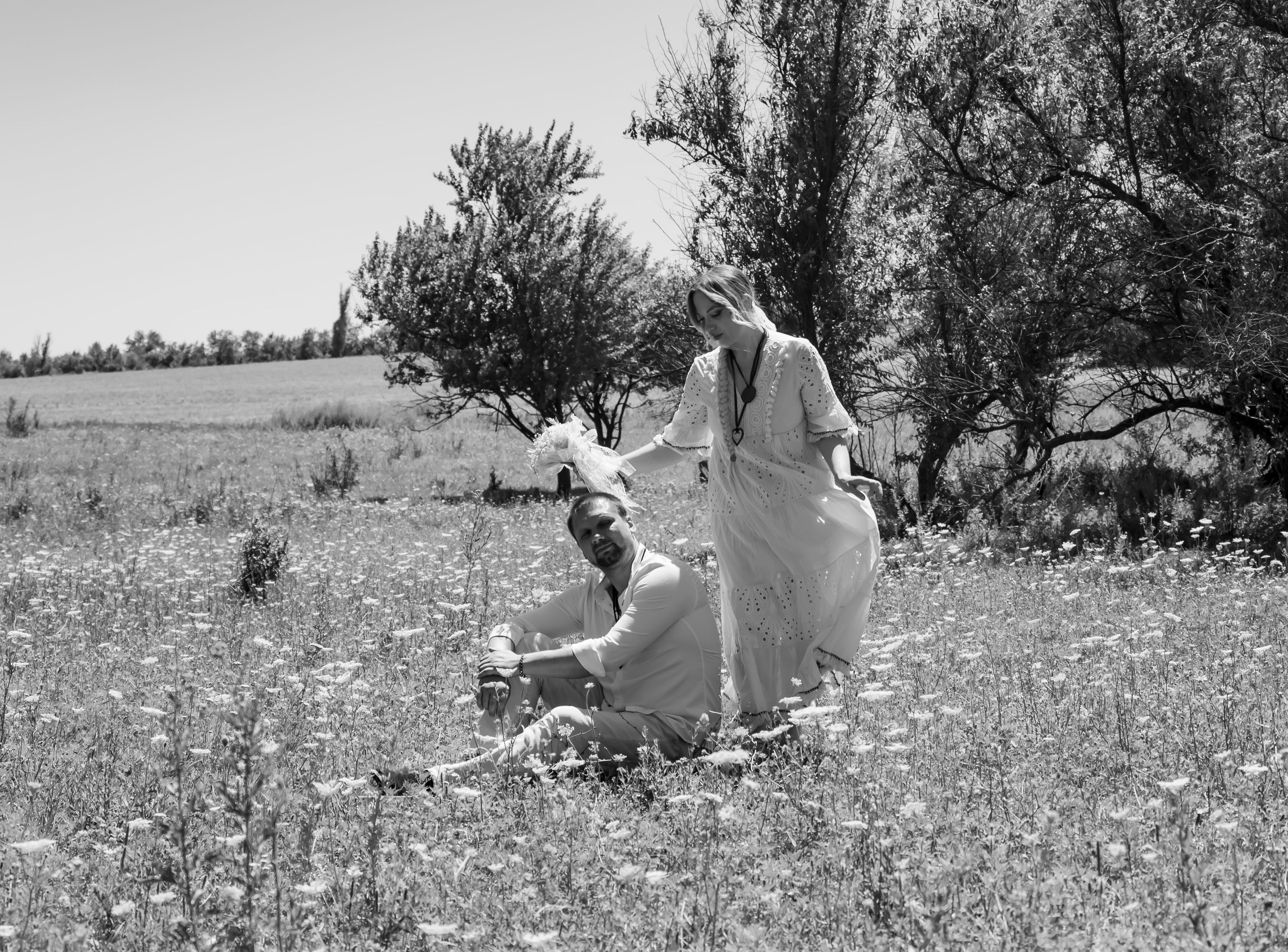 Елена и Евгений. Главная