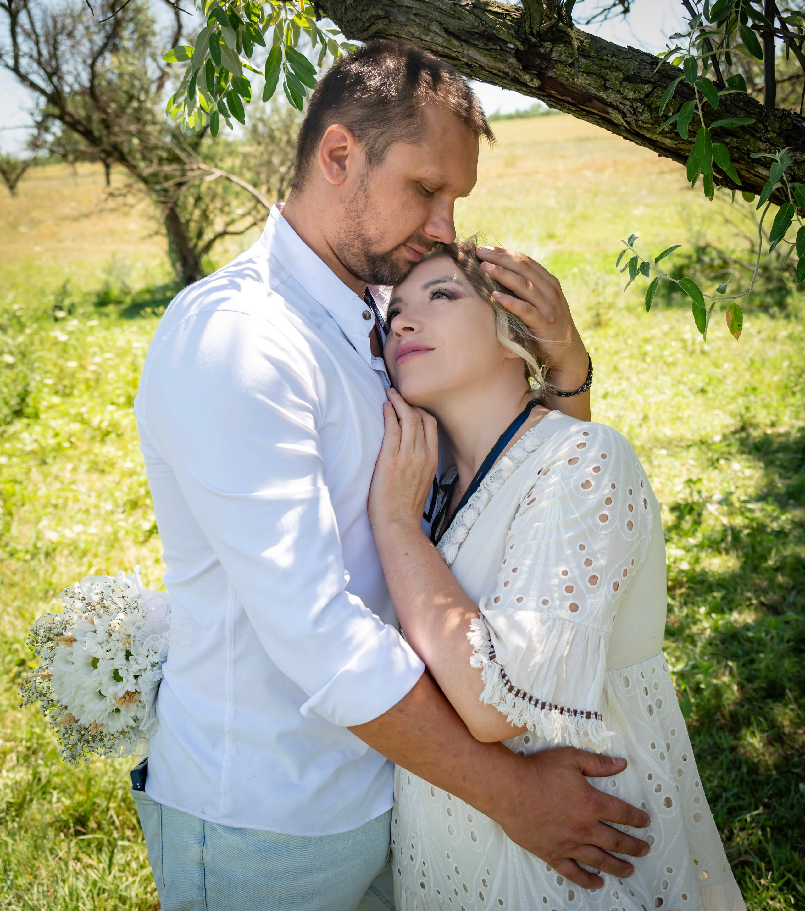 Елена и Евгений. Главная