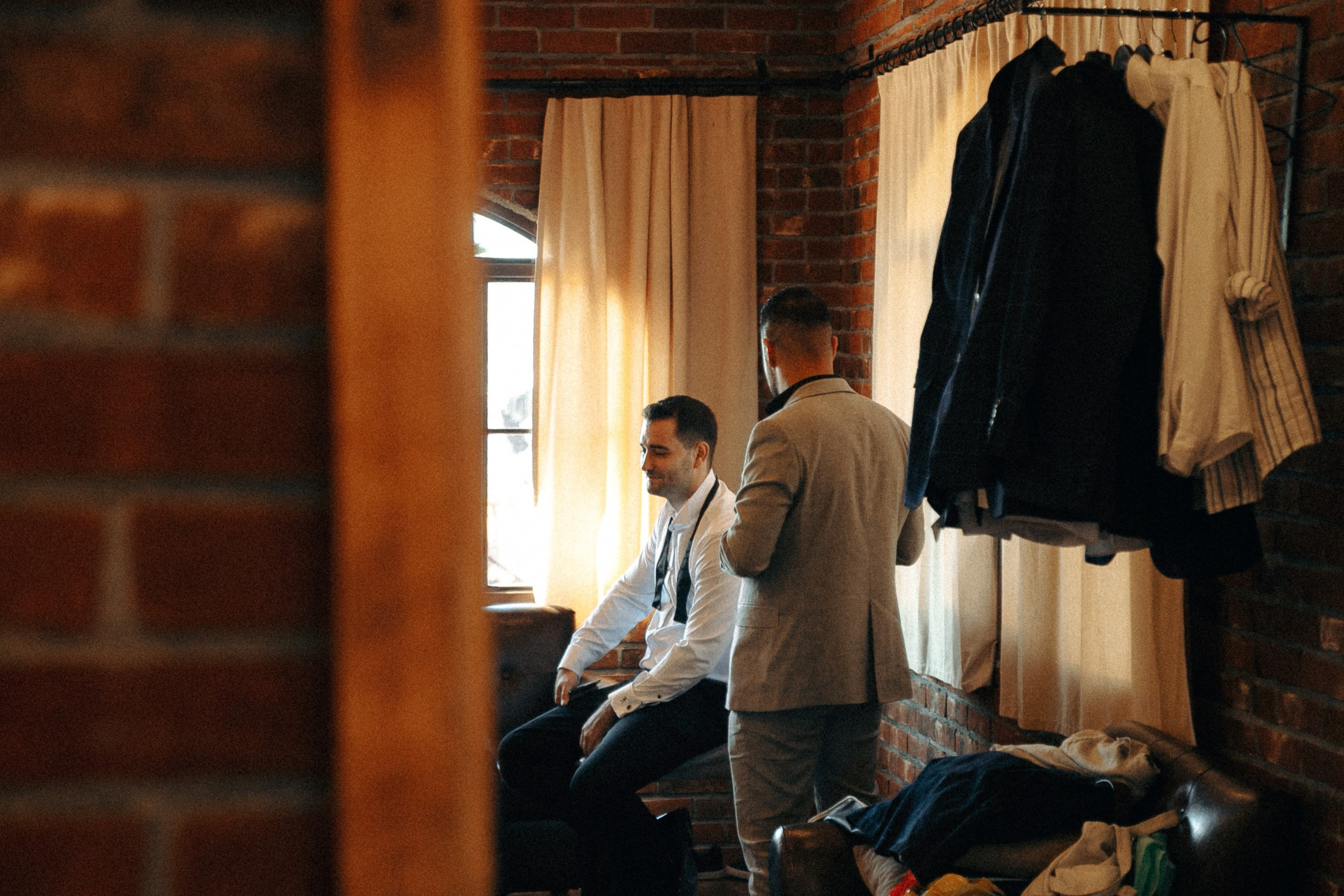 Silvia & Cem. İrandek. Fotoğrafçı. İzmir