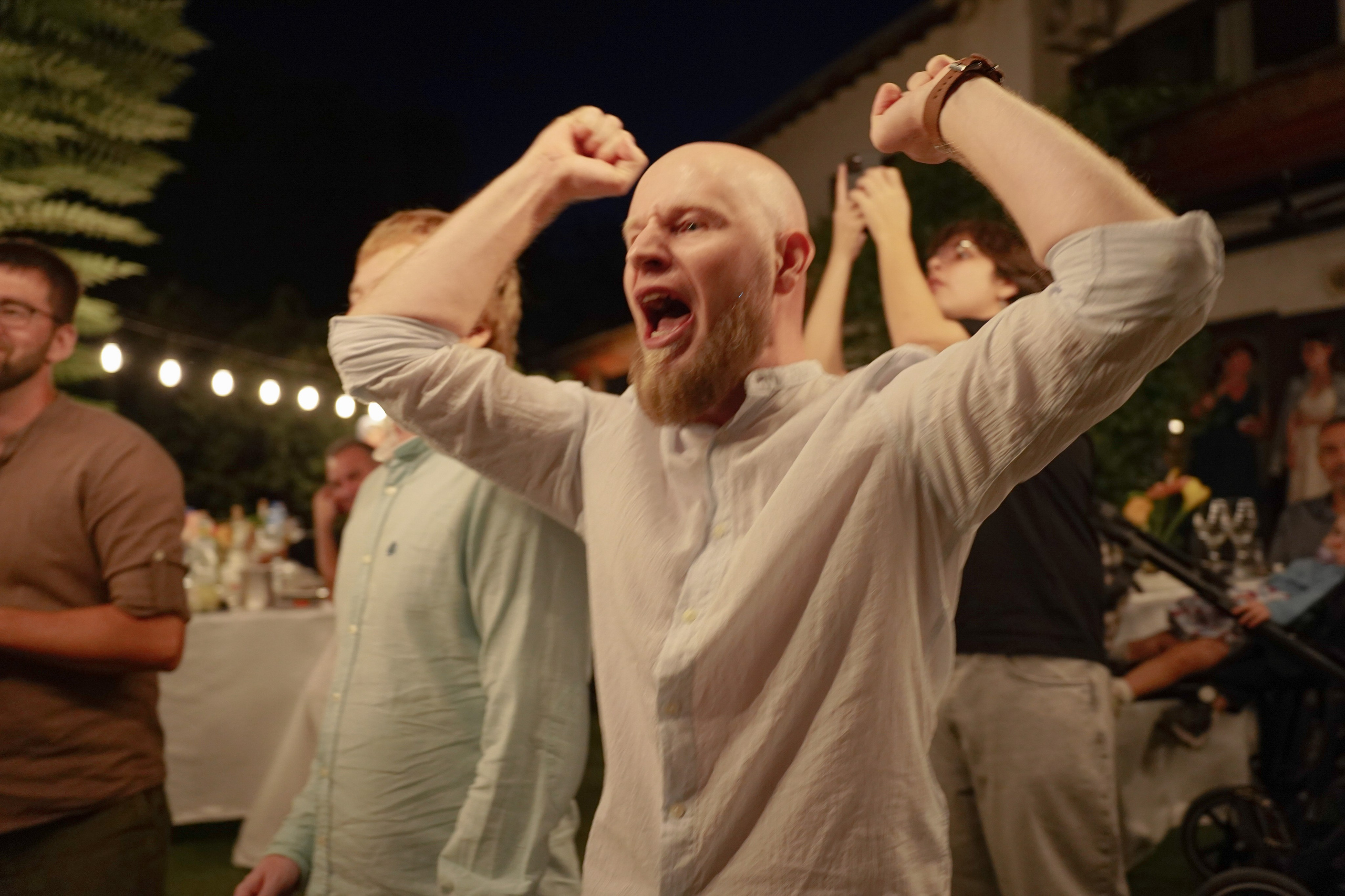 Maria & Burak. İrandek. Fotoğrafçı. İzmir