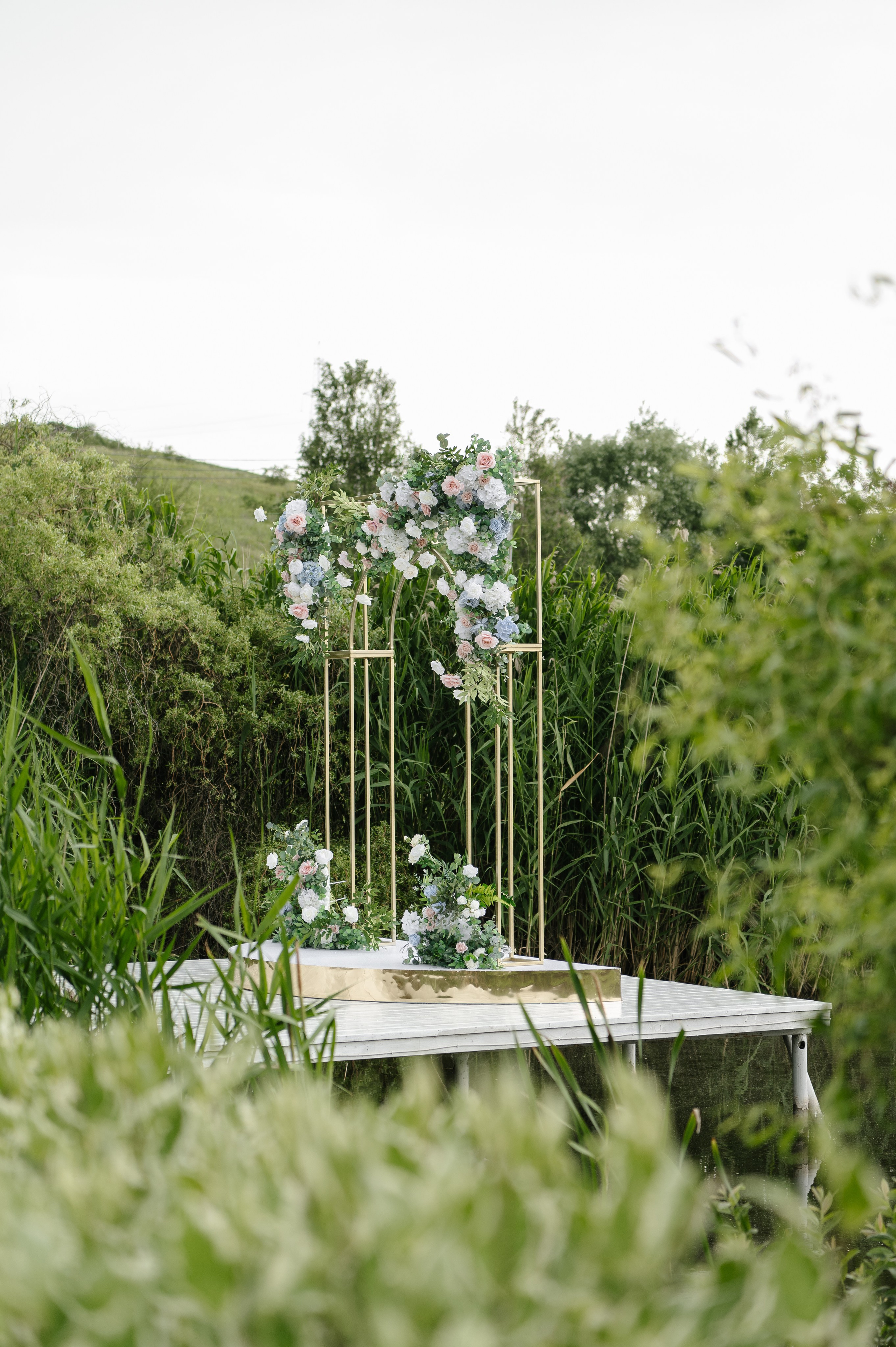 Вячеслав и Ксения. Свадебный фотограф Белгород