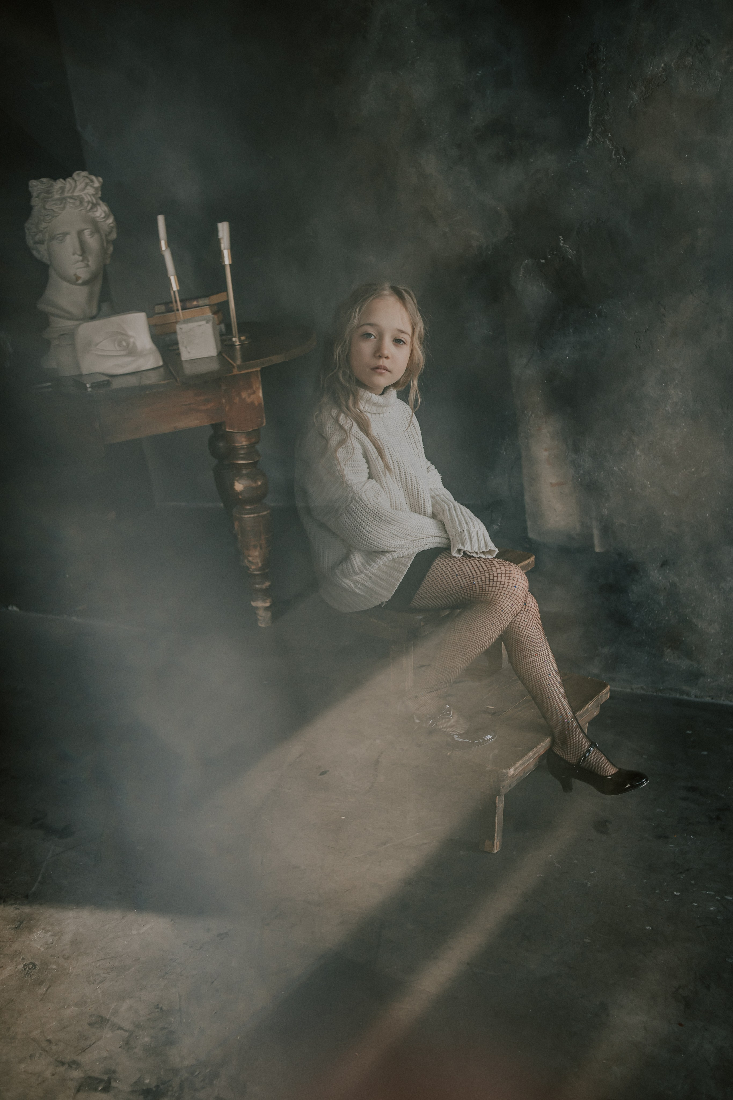 Сергей. Лидия, Валерия. Фотограф Регина Крикунова г. Красноярск