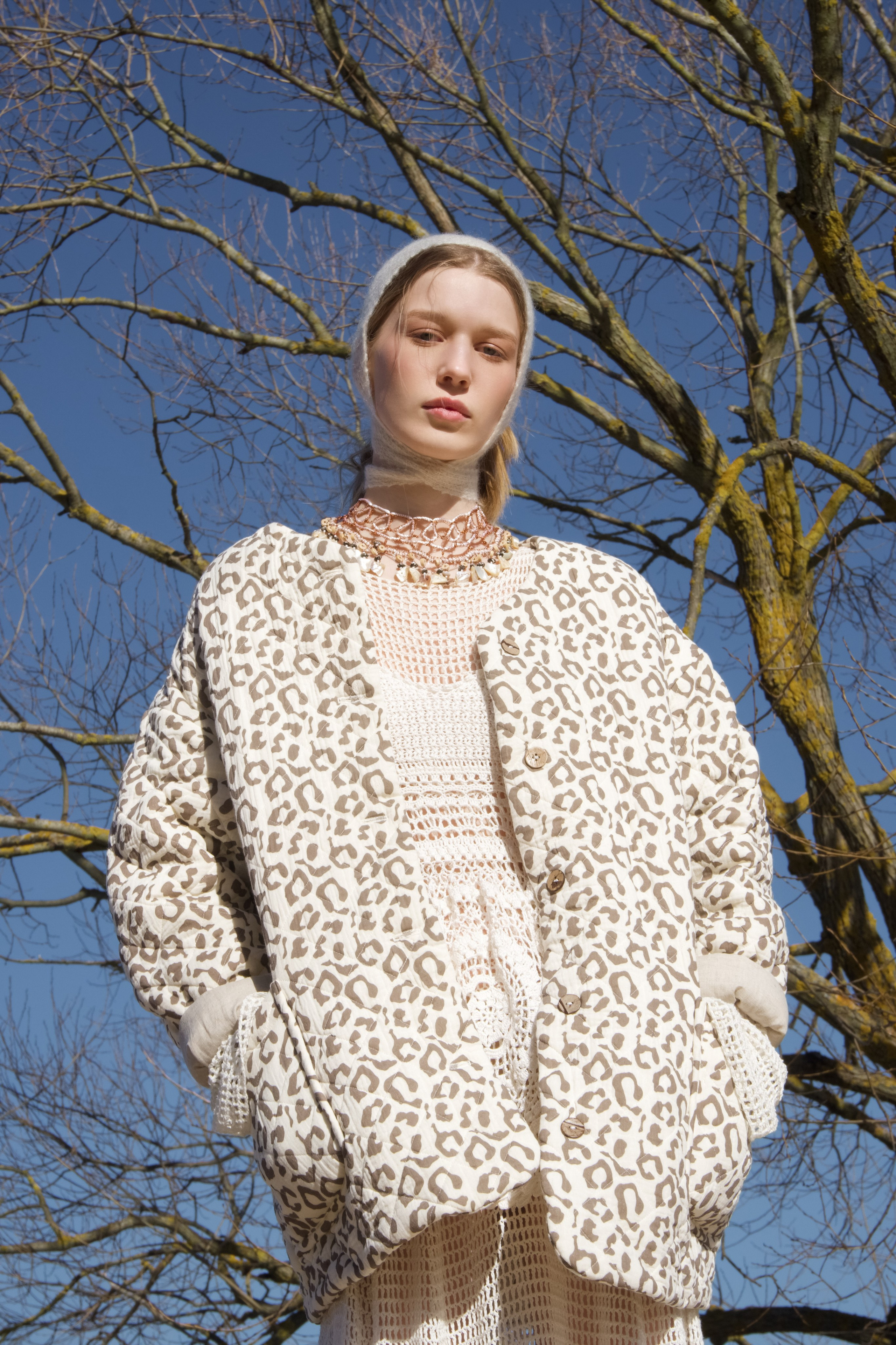 Съемка для бренда pshenica.clo. Фотограф в Минске Света Григорьева