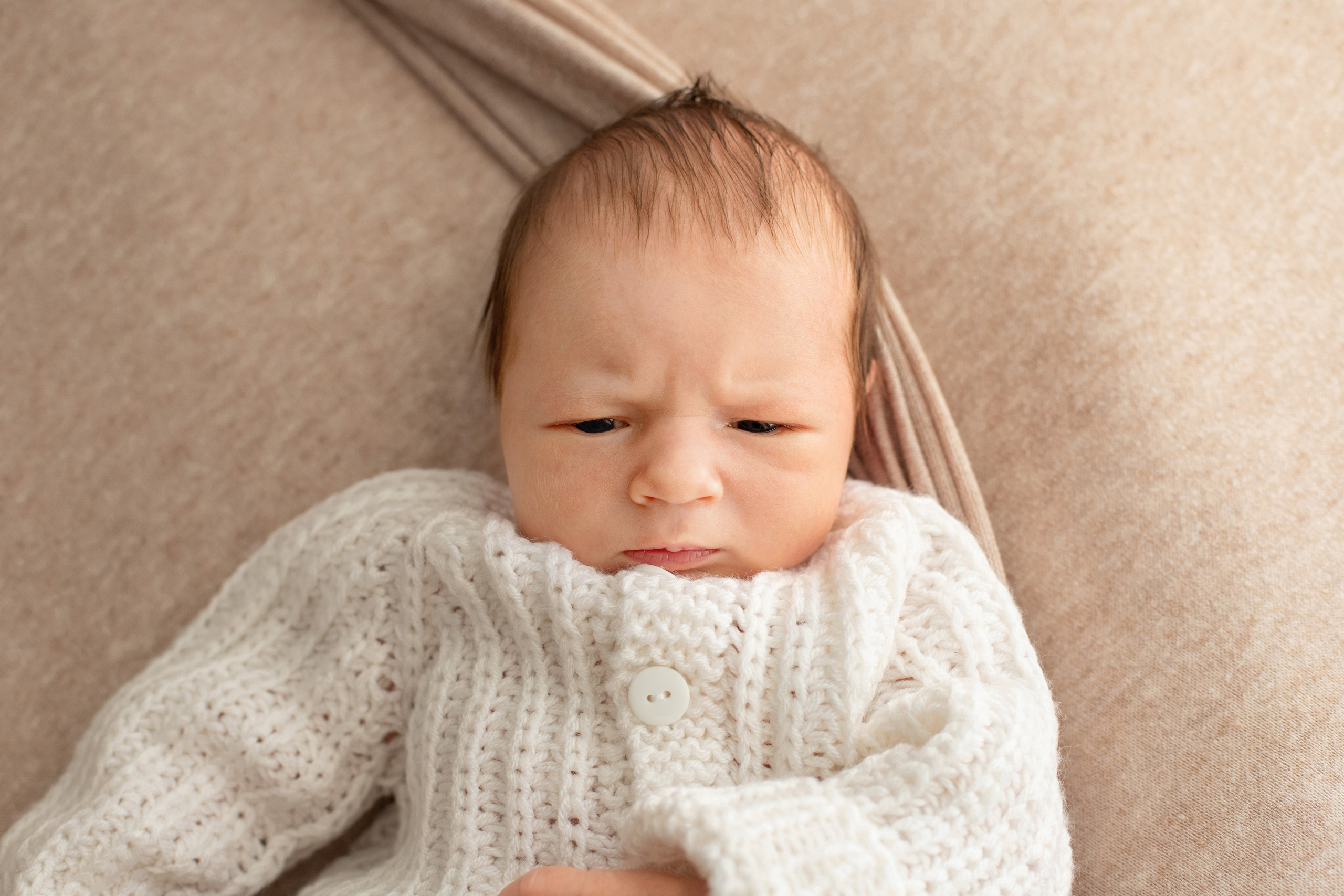 Елена Итого. Фотограф новорожденных в Екатеринбурге Татьяна Продан