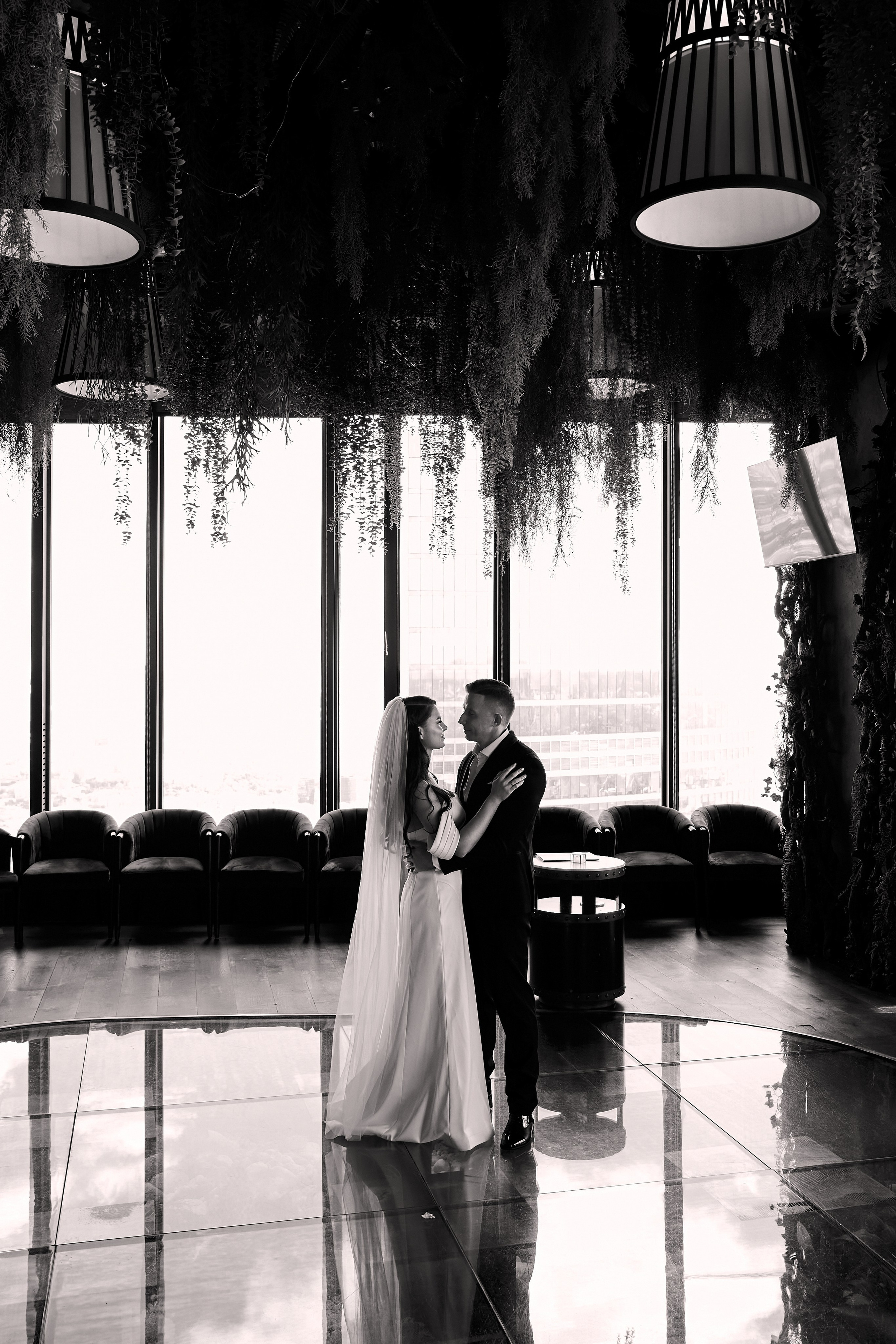 Олег & Мария. Фотограф Ульяна Соколова Москва