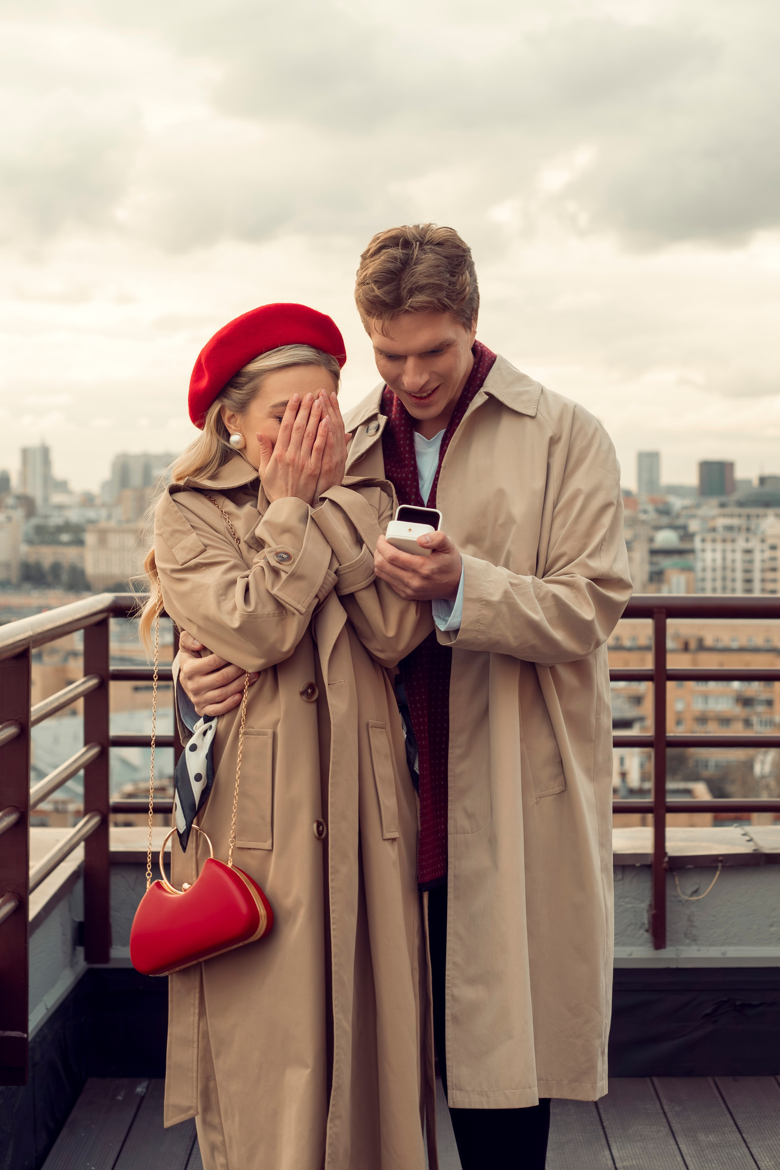 Альбомы романтических съёмок. Семейный и свадебный фотограф в Москве и Домодедово Анна Авилочкина