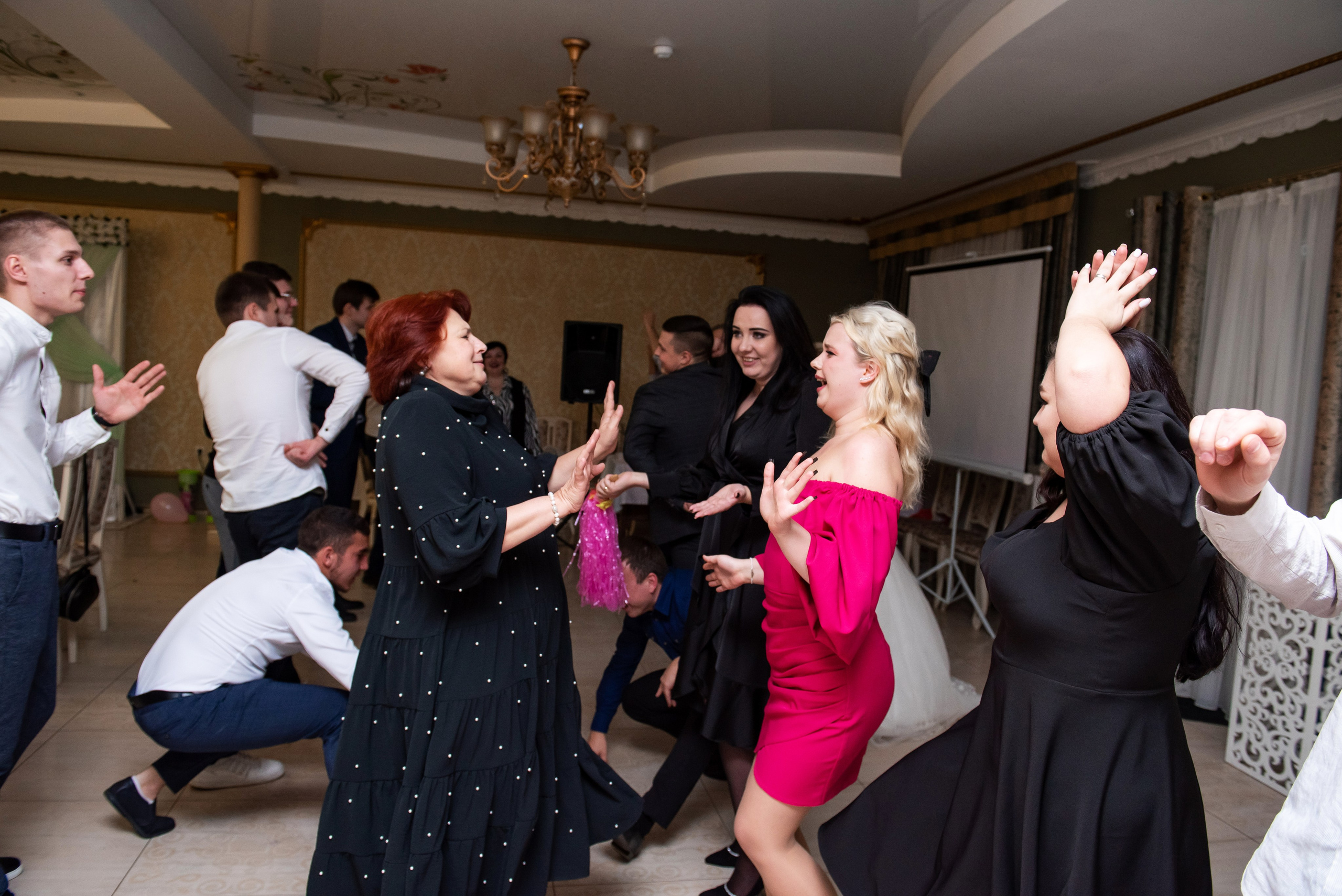 Андрей и Анастасия. Семейный и свадебный фотограф в Ельце Юлия Дякина