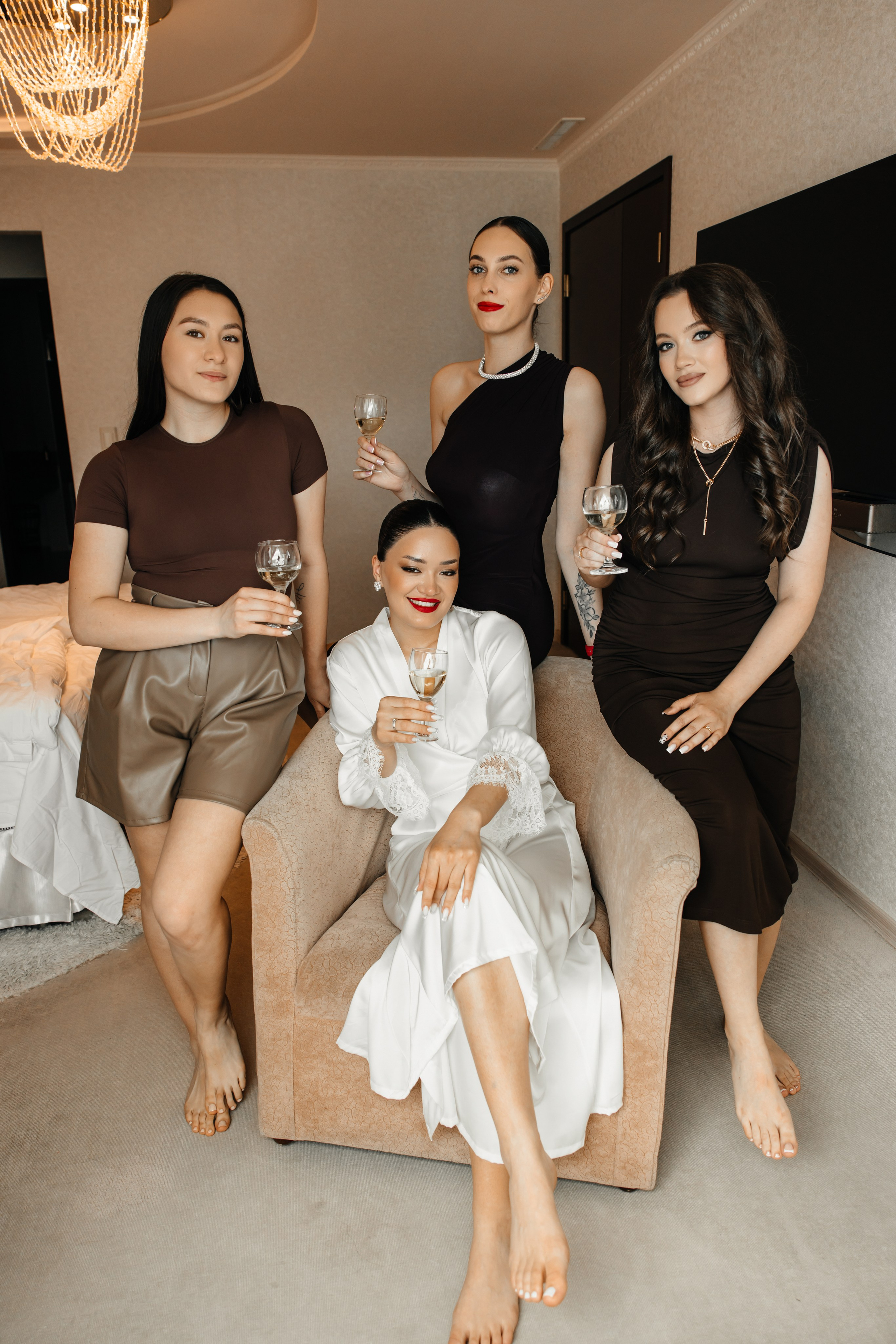 Андрей & Вероника. Свадебный фотограф Бойко Александр