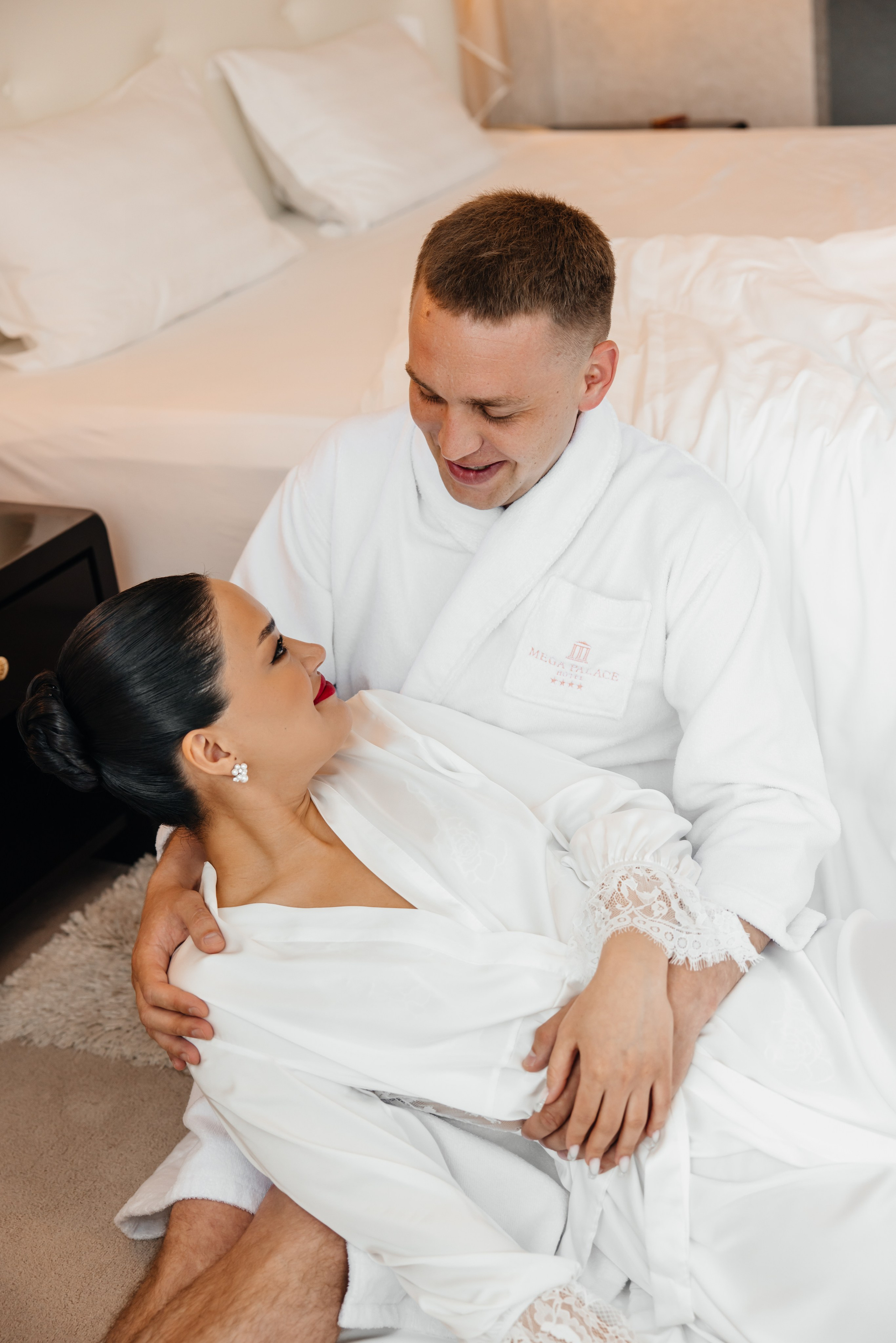 Андрей & Вероника. Свадебный фотограф Бойко Александр