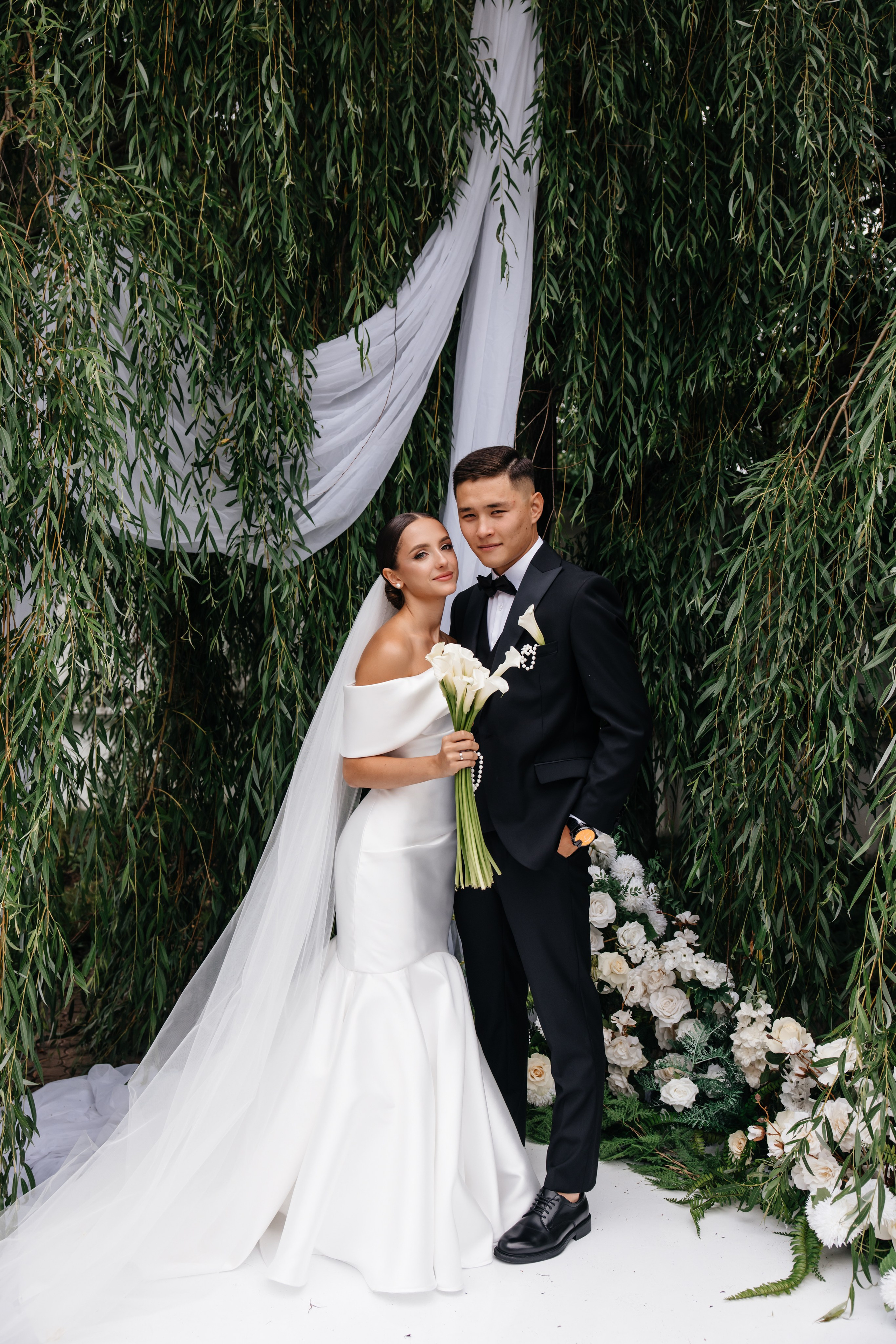 Яков & Валерия. Свадебный фотограф Бойко Александр