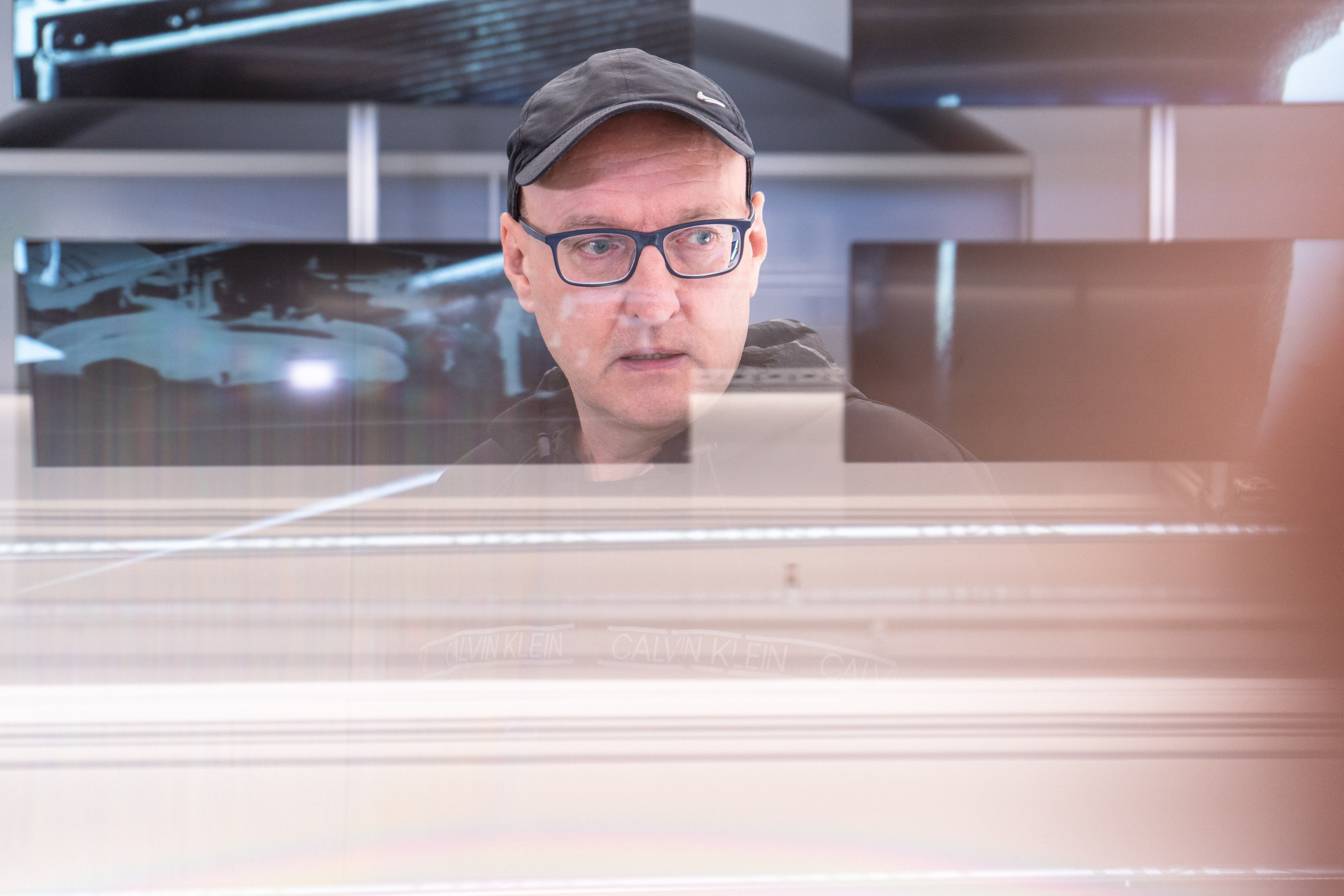 Открытие магазина «Зенит». Главная