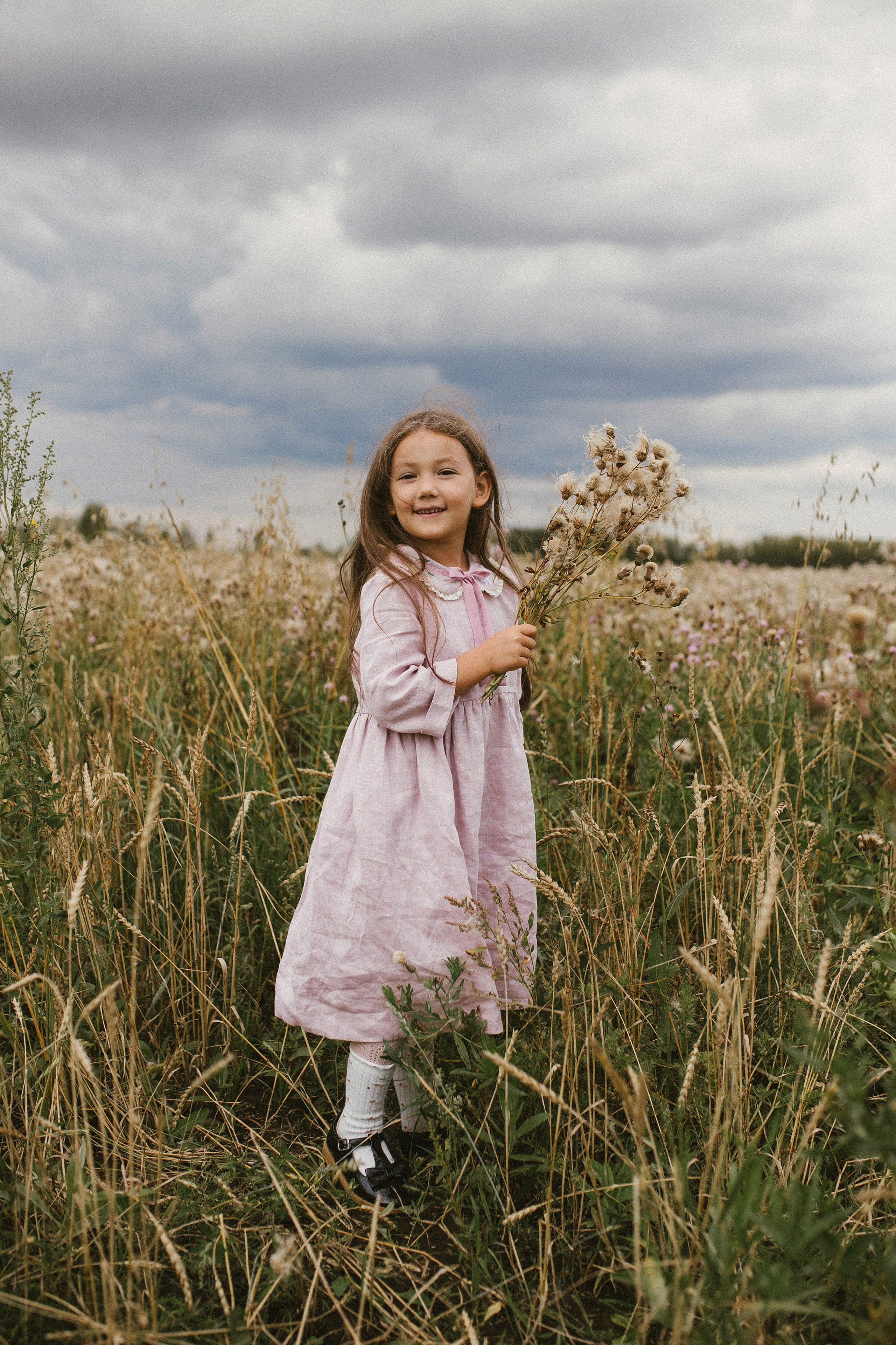 Мира. Семейный и женский фотограф в городе Тюмень