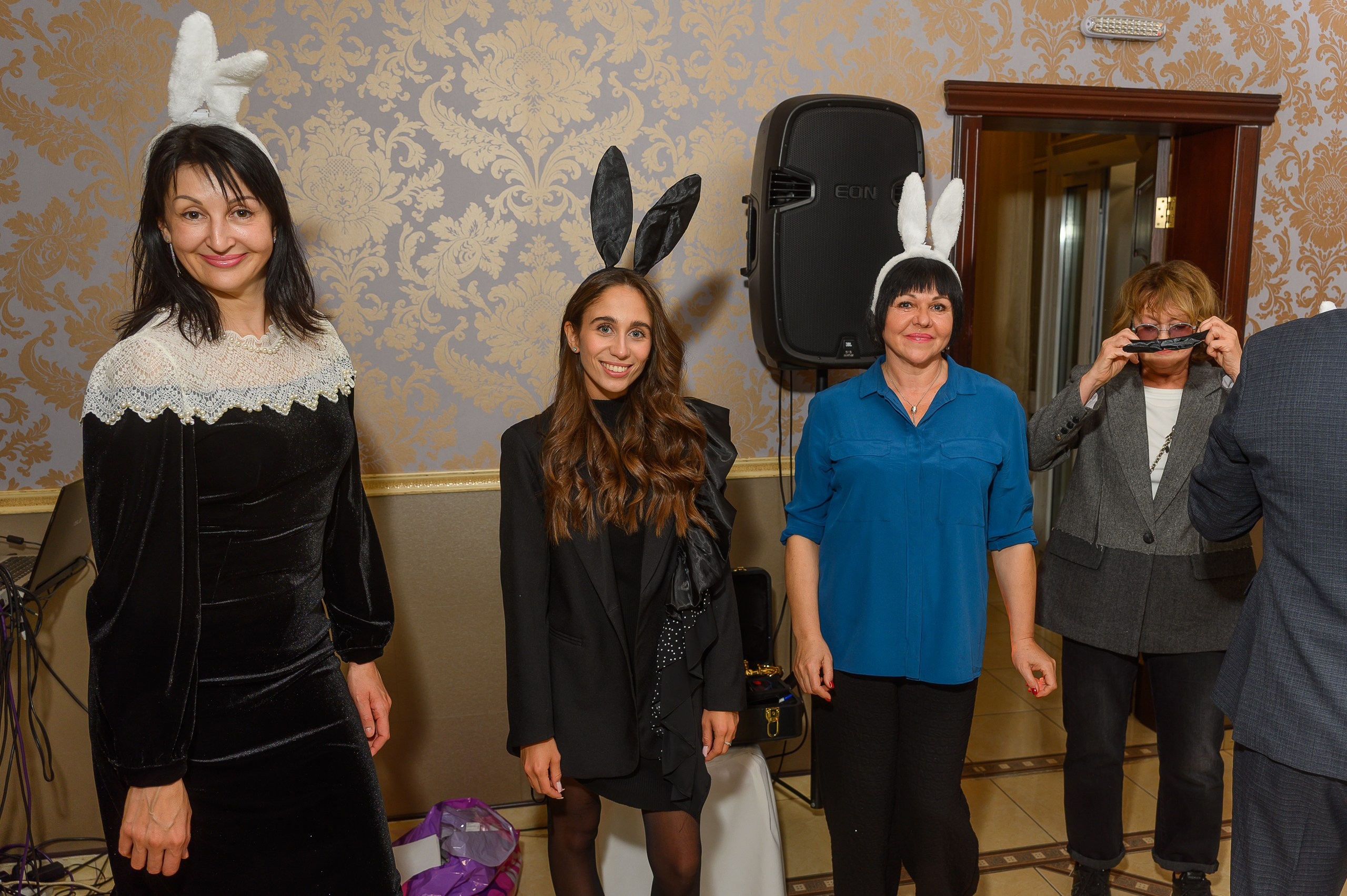 День рождение 18 лет. Фотограф в Кемерово Владислав Шульц