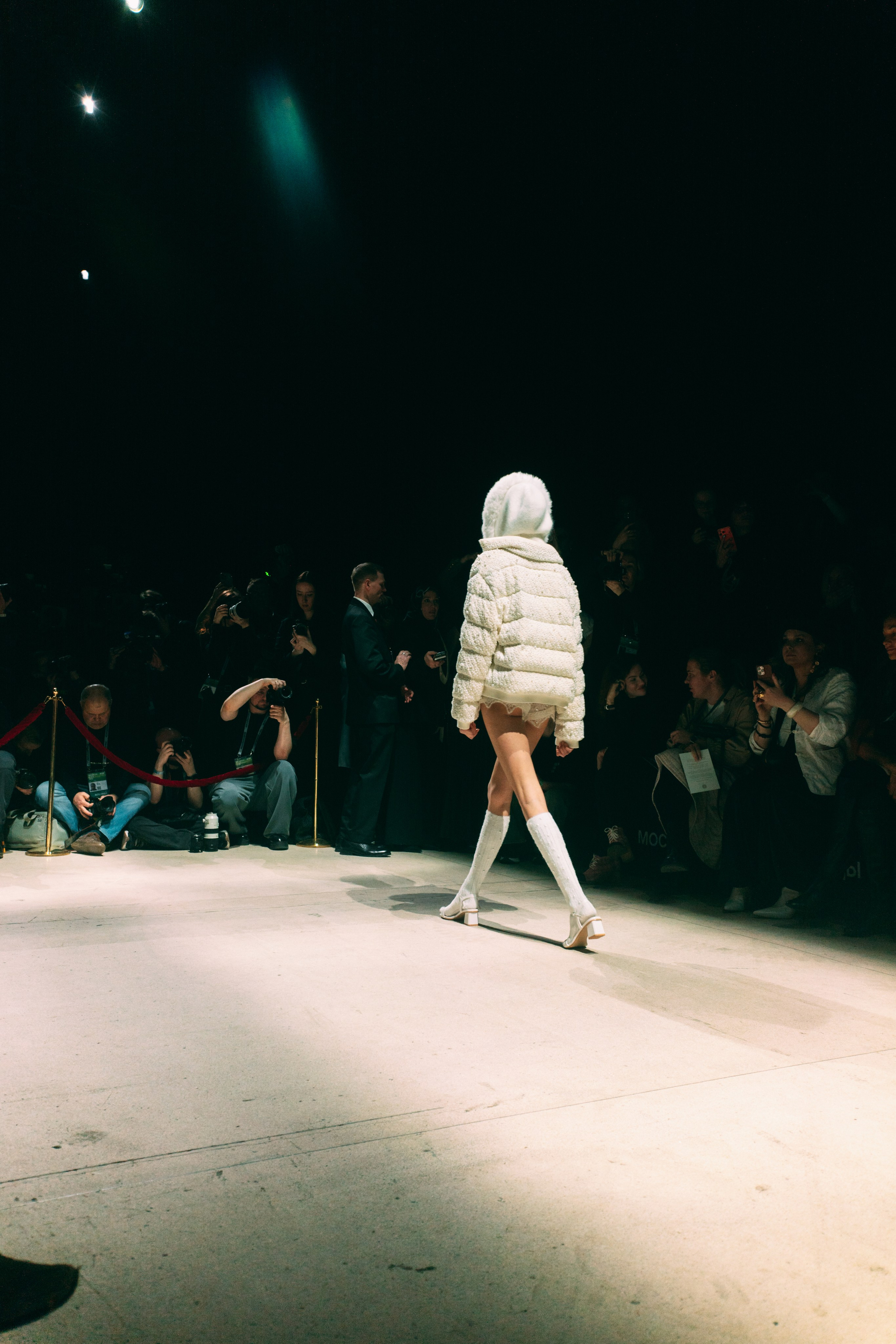 Solangel. Sasha Speranskii — Conceptual Photographer | Based in Moscow