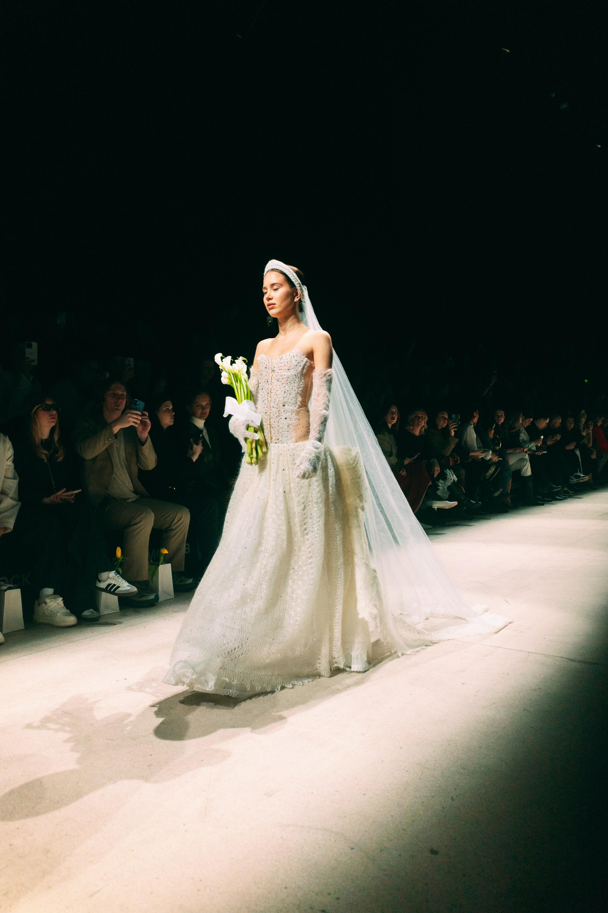 Solangel. Sasha Speranskii — Conceptual Photographer | Based in Moscow