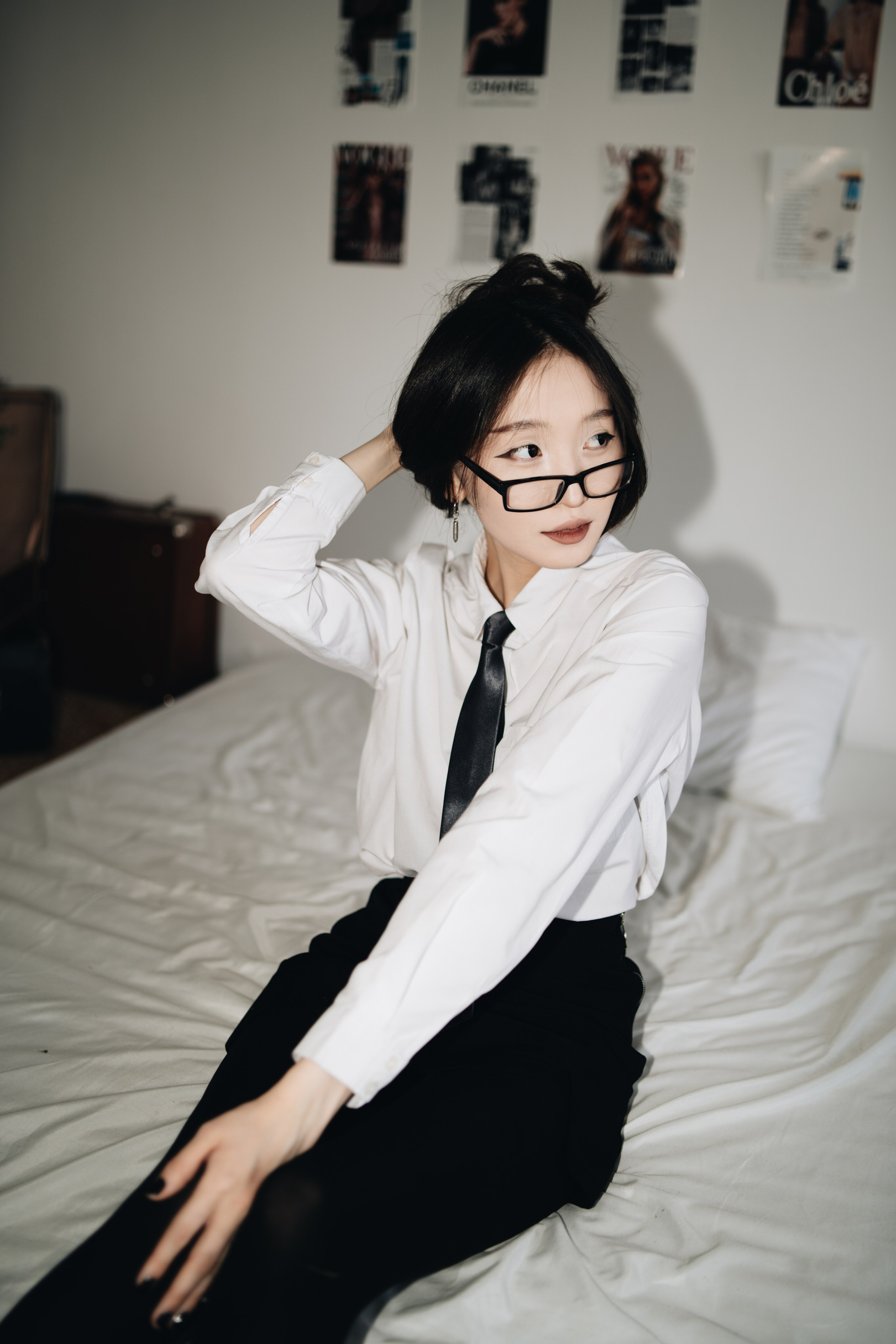 Portfolio 2024. Sasha Speranskii — Conceptual Photographer | Based in Moscow