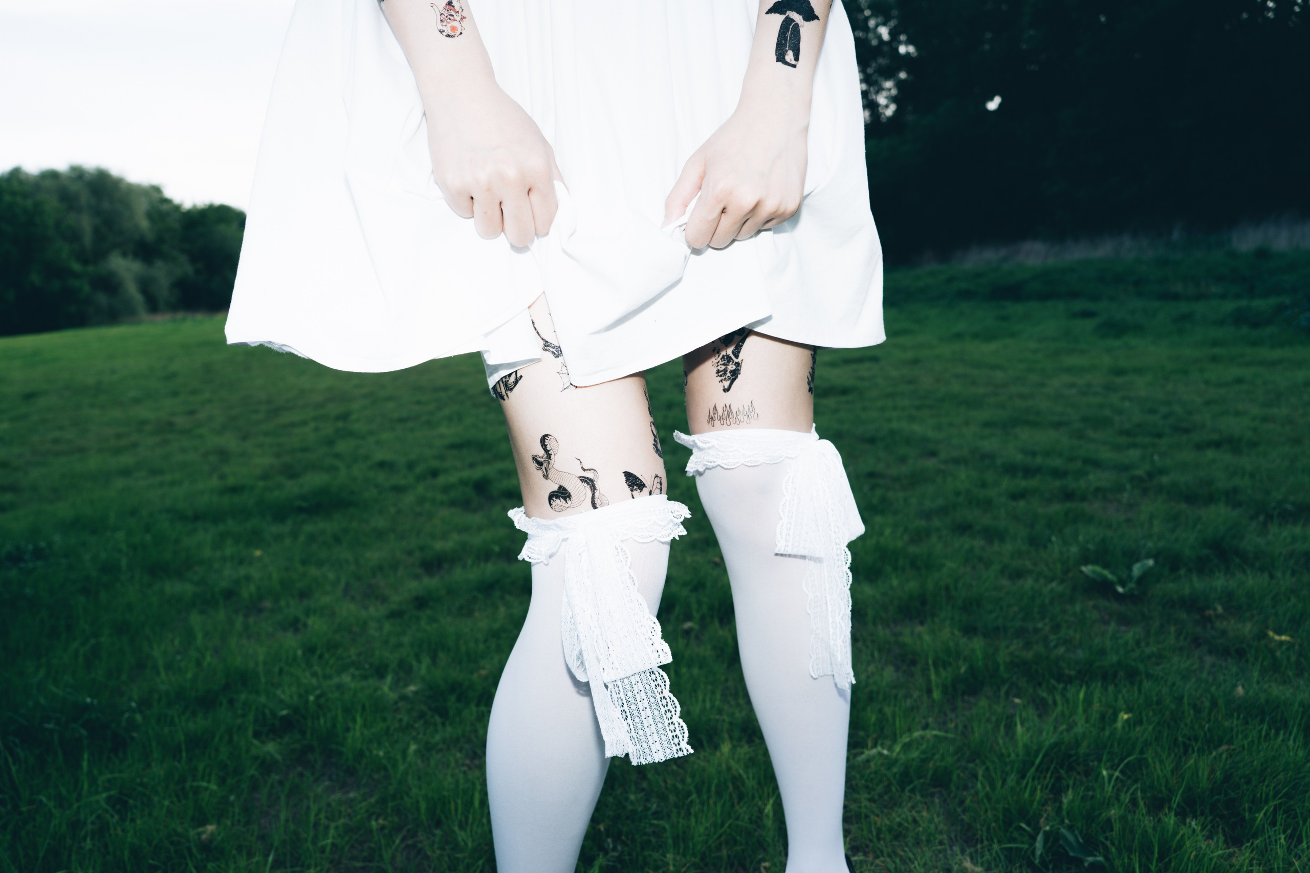 Portfolio 2025. Sasha Speranskii — Conceptual Photographer | Based in Moscow