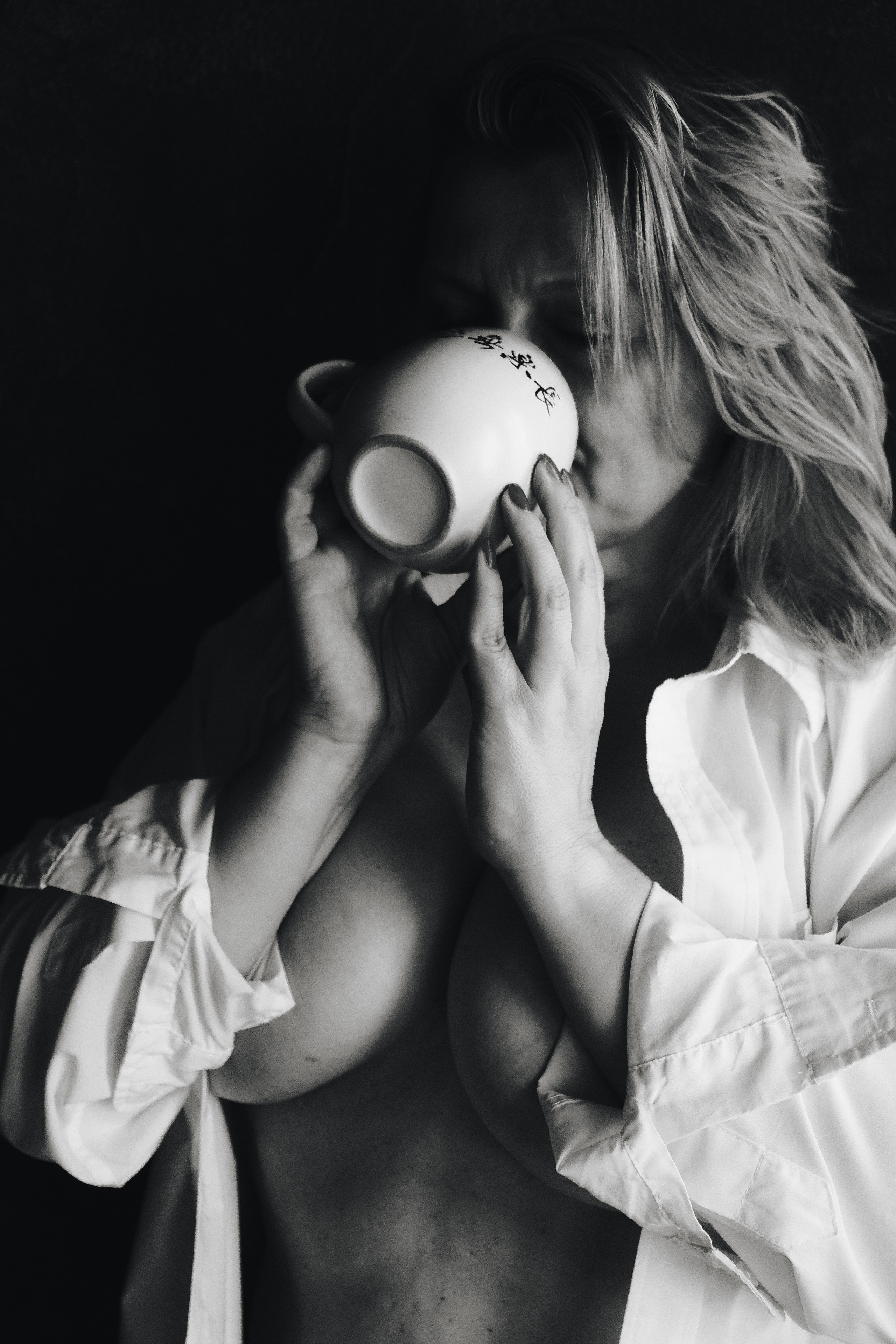 Юлия. Арт усадьба. Фотограф Наташа Лисица