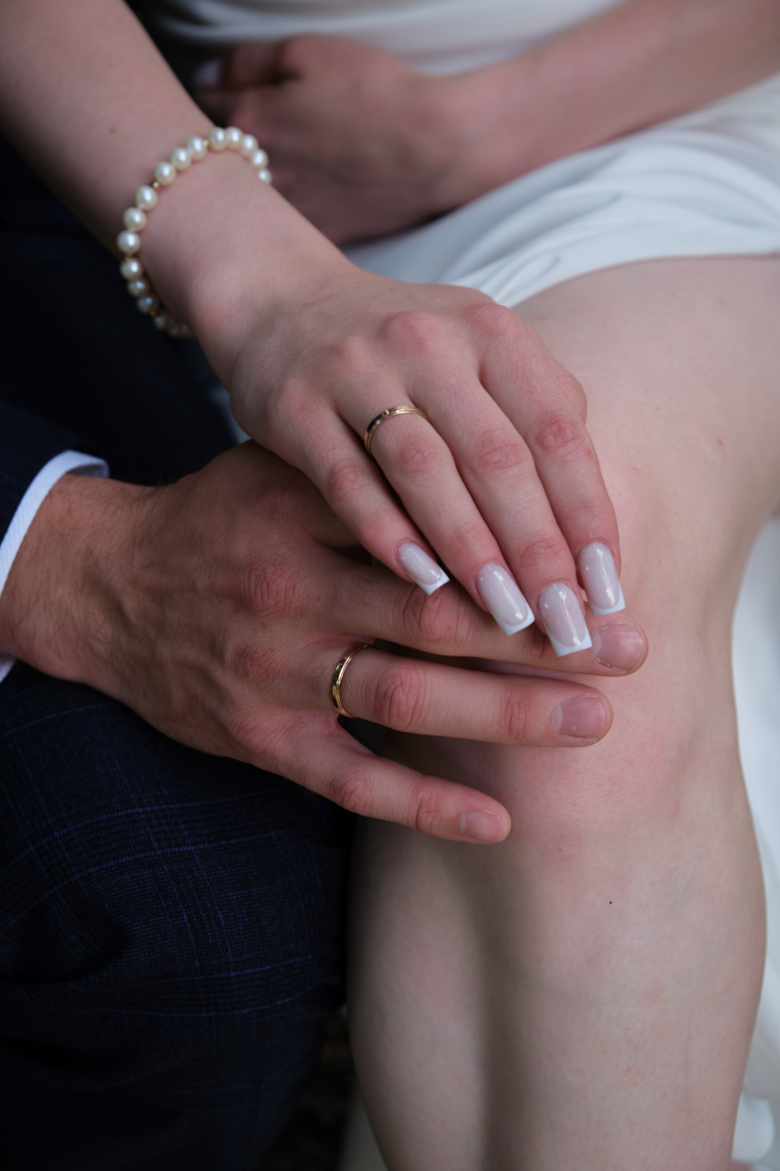 Свадебная фотосессия Белгород