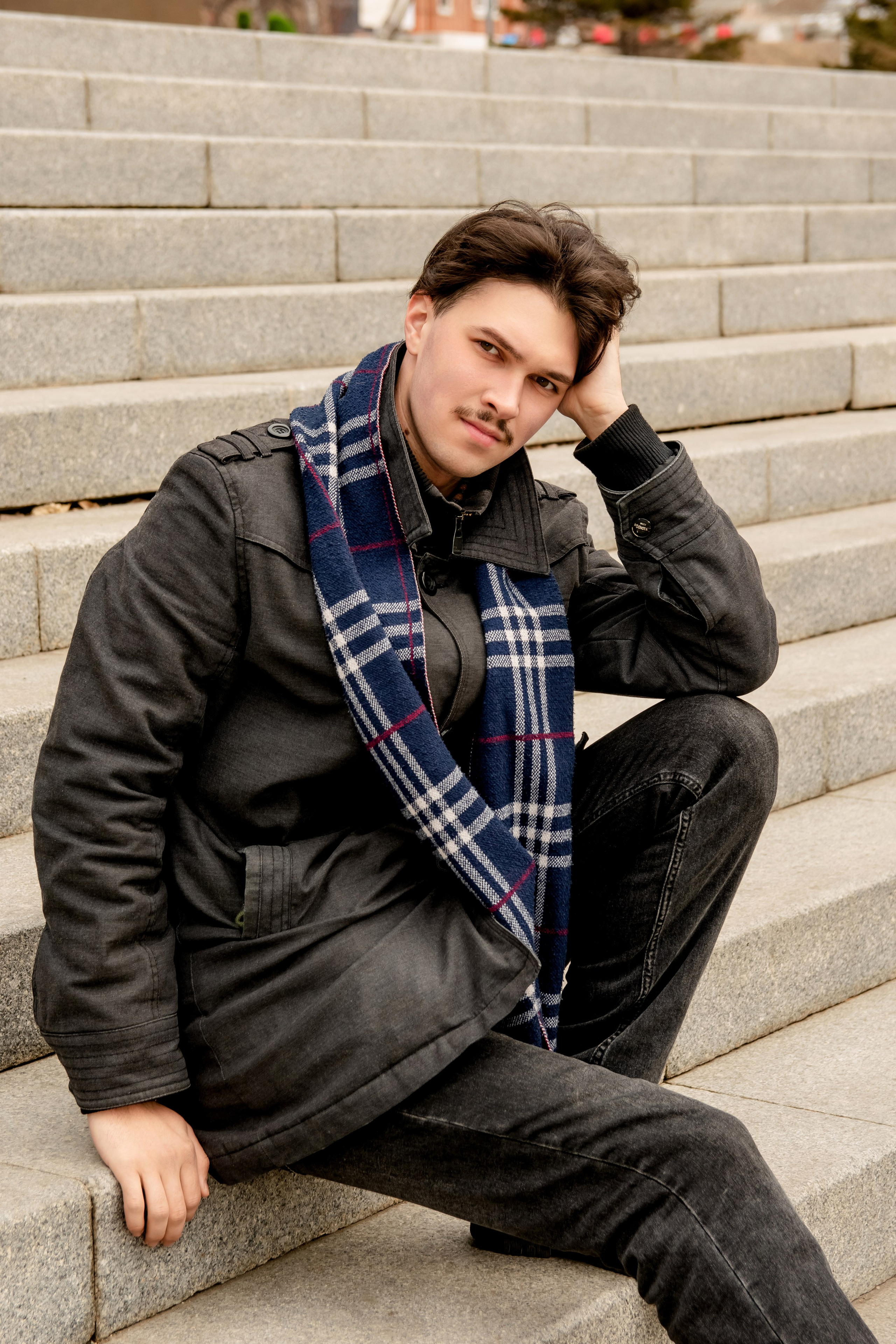 Фирсов Егор. Promodels