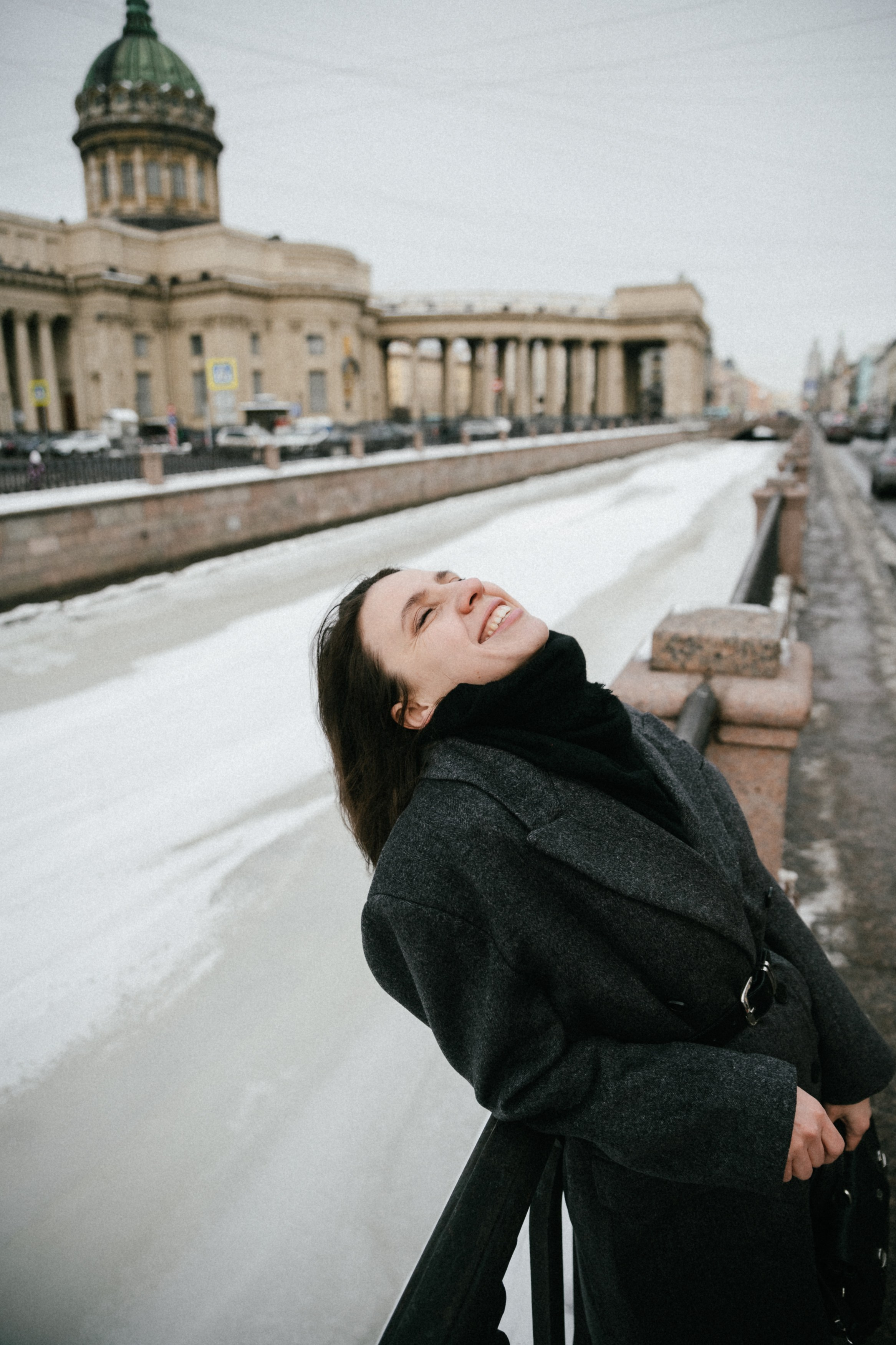 Ксюша. Женский фотограф в Санкт-Петербурге Степлевич Дарья