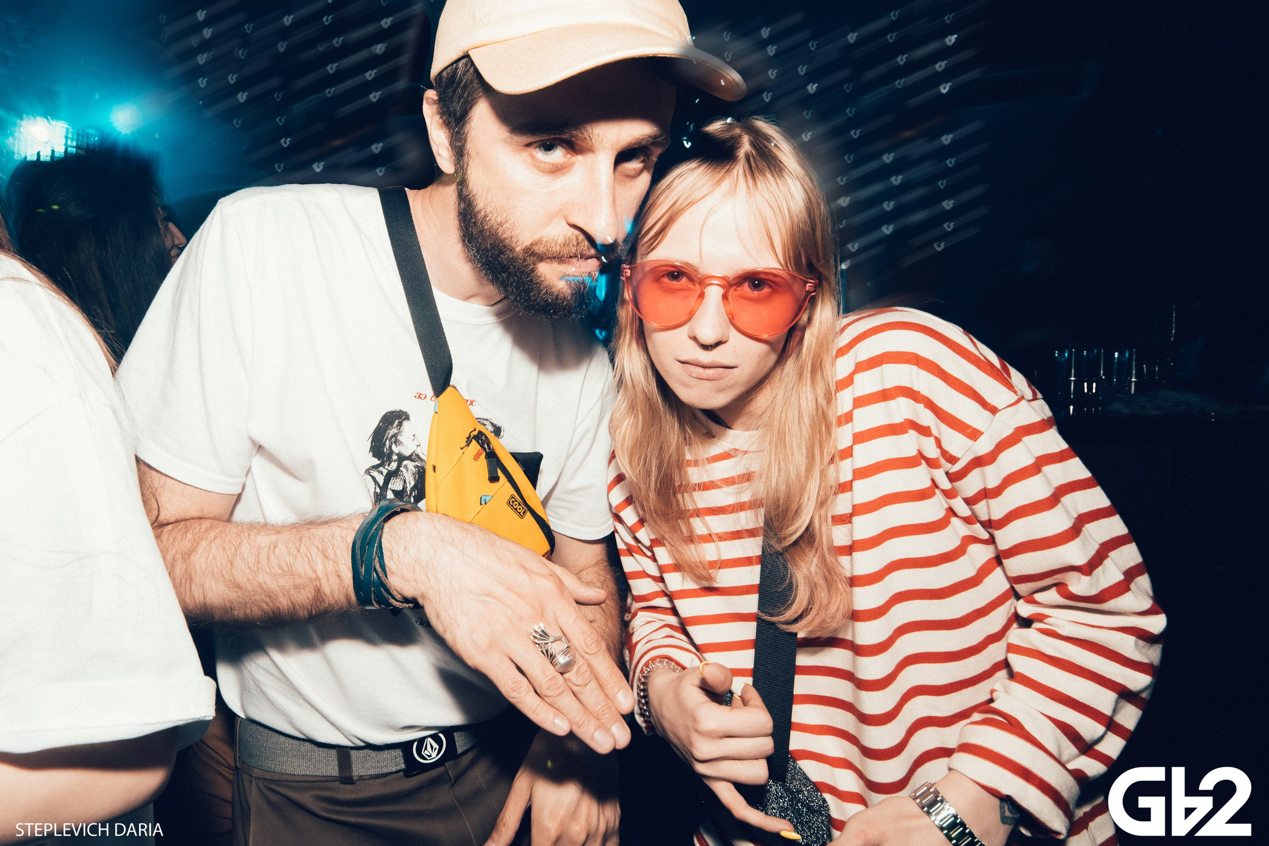 Вечеринки. Женский фотограф в Санкт-Петербурге Степлевич Дарья