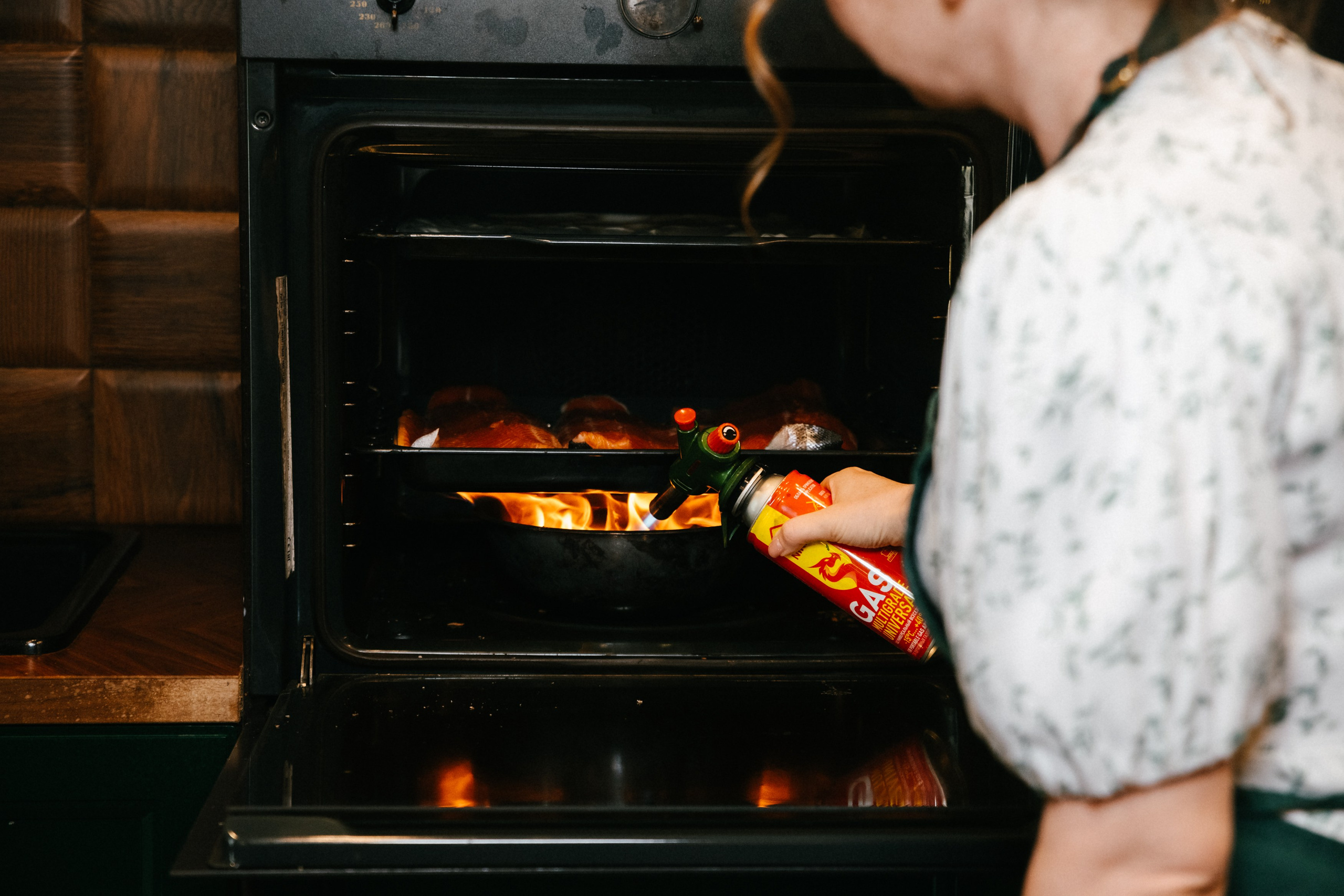 CHEFS. Кулинарный Мастеркласс. Репортажный и портретный фотограф в Санкт-Петербурге Степлевич Дарья
