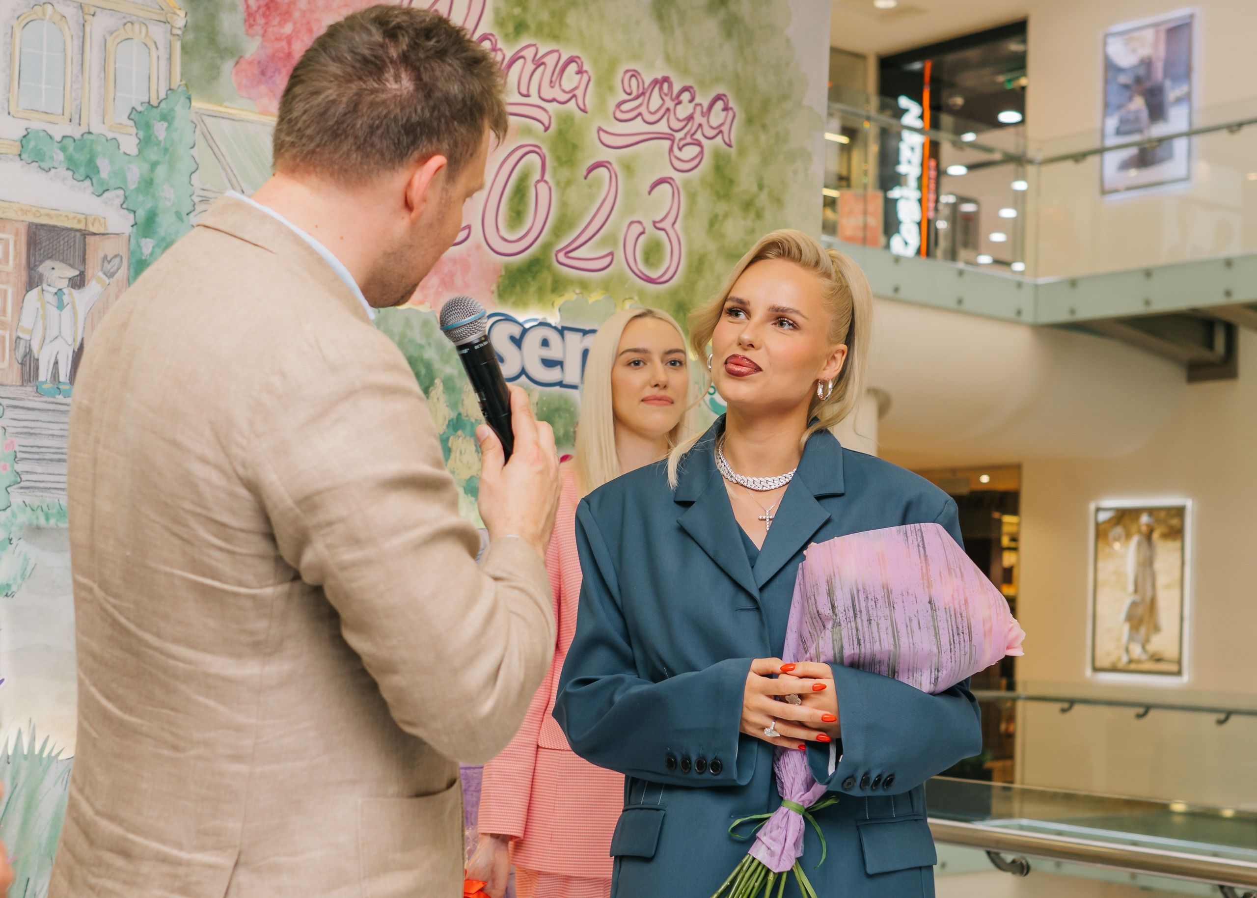 Мама года. Женский фотограф в Москве Анастасия Сидорова