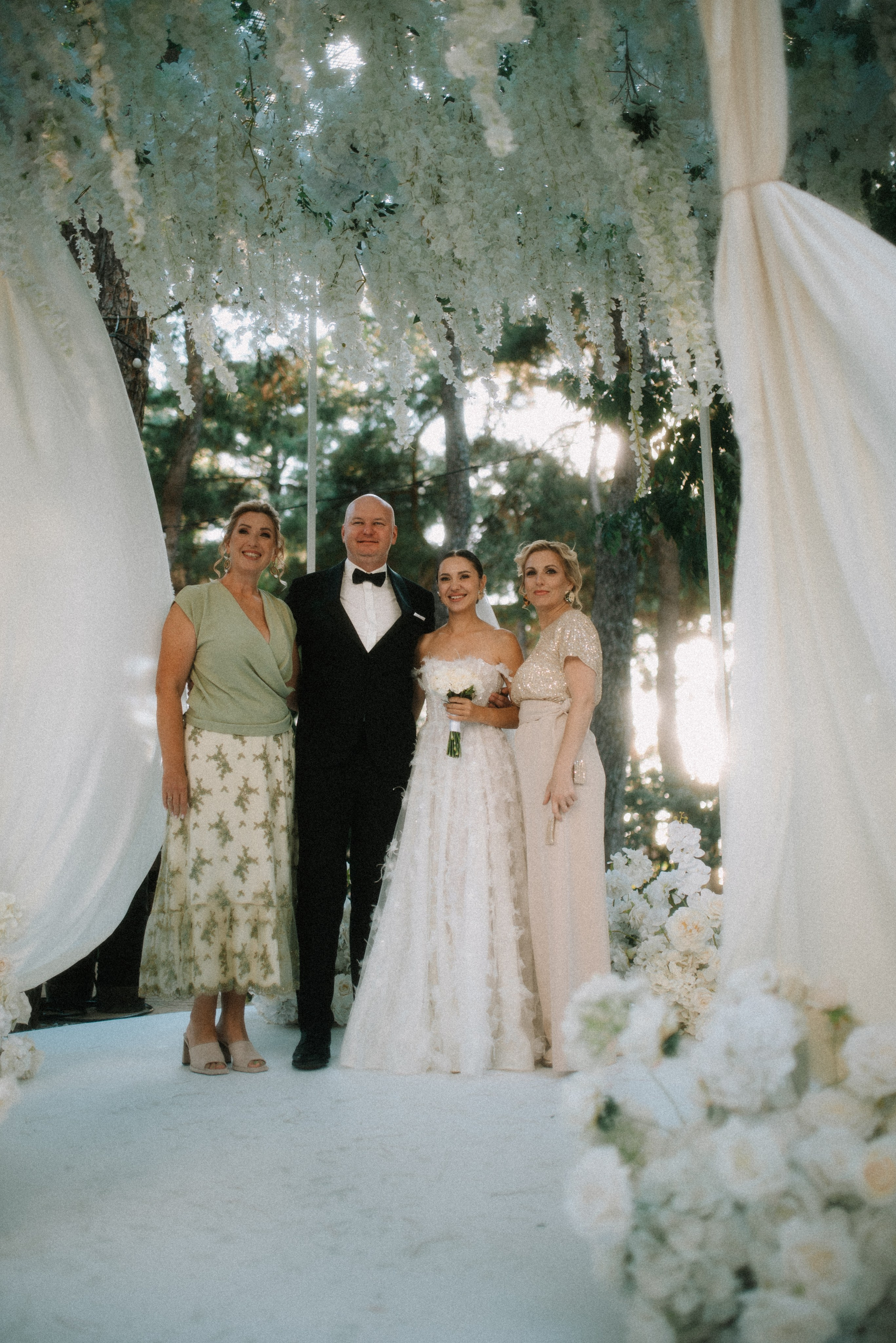 Александр и Виктория | Полный свадебный день. Выступала в качестве второго фотографа. Фотограф Санкт-Петербург, Новороссийск