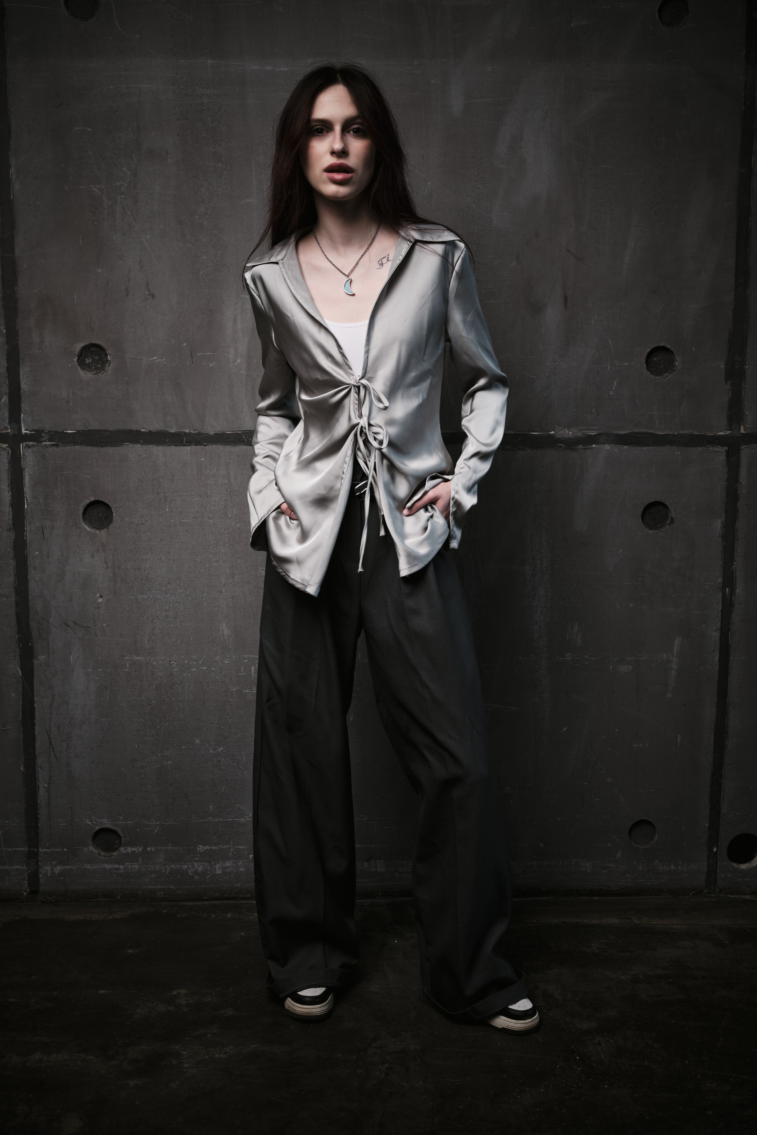 Мария. Фотограф в Москве Михаил Елизарьев