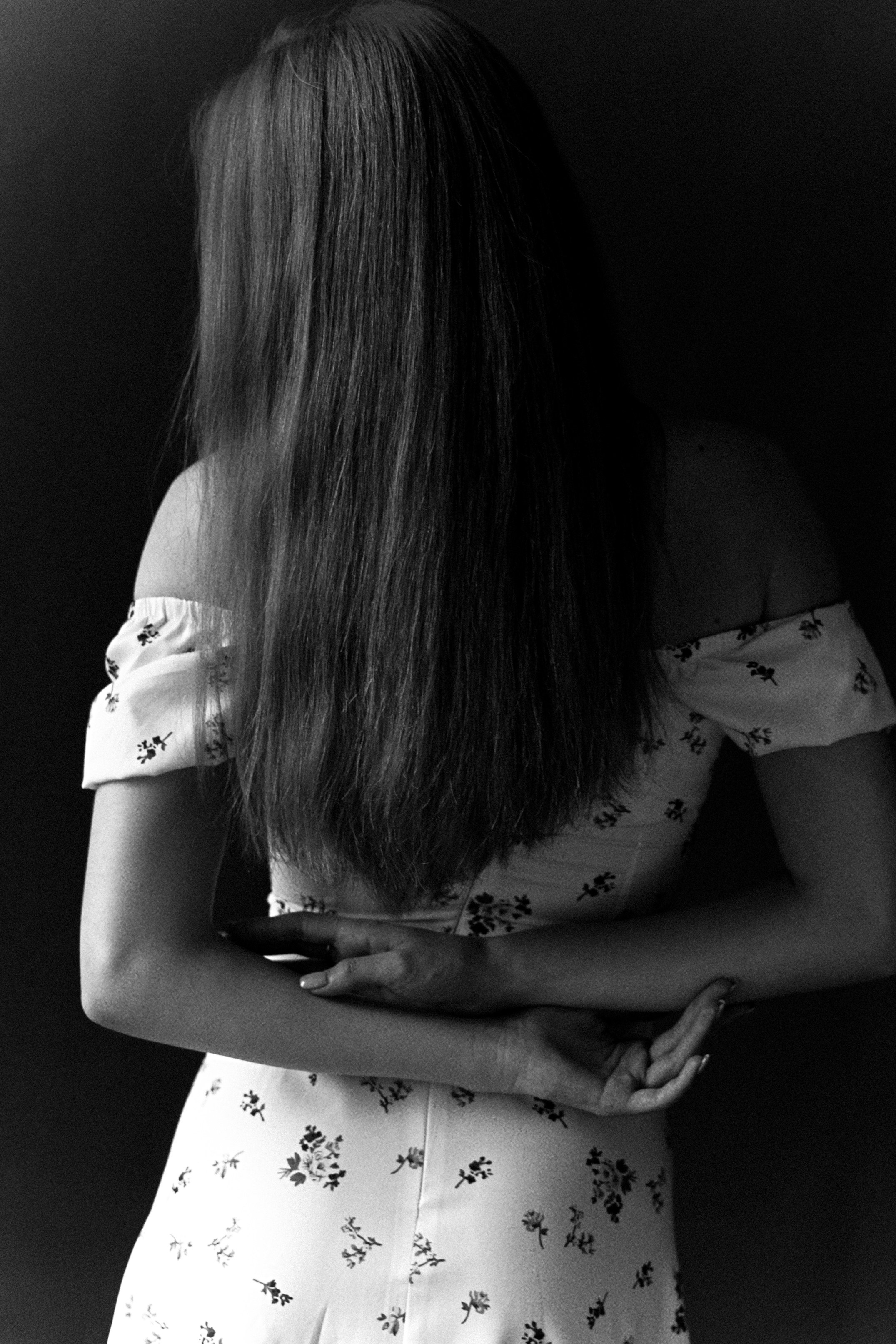 Маша. Фотограф Москва, Санкт-Петербург, Абакан