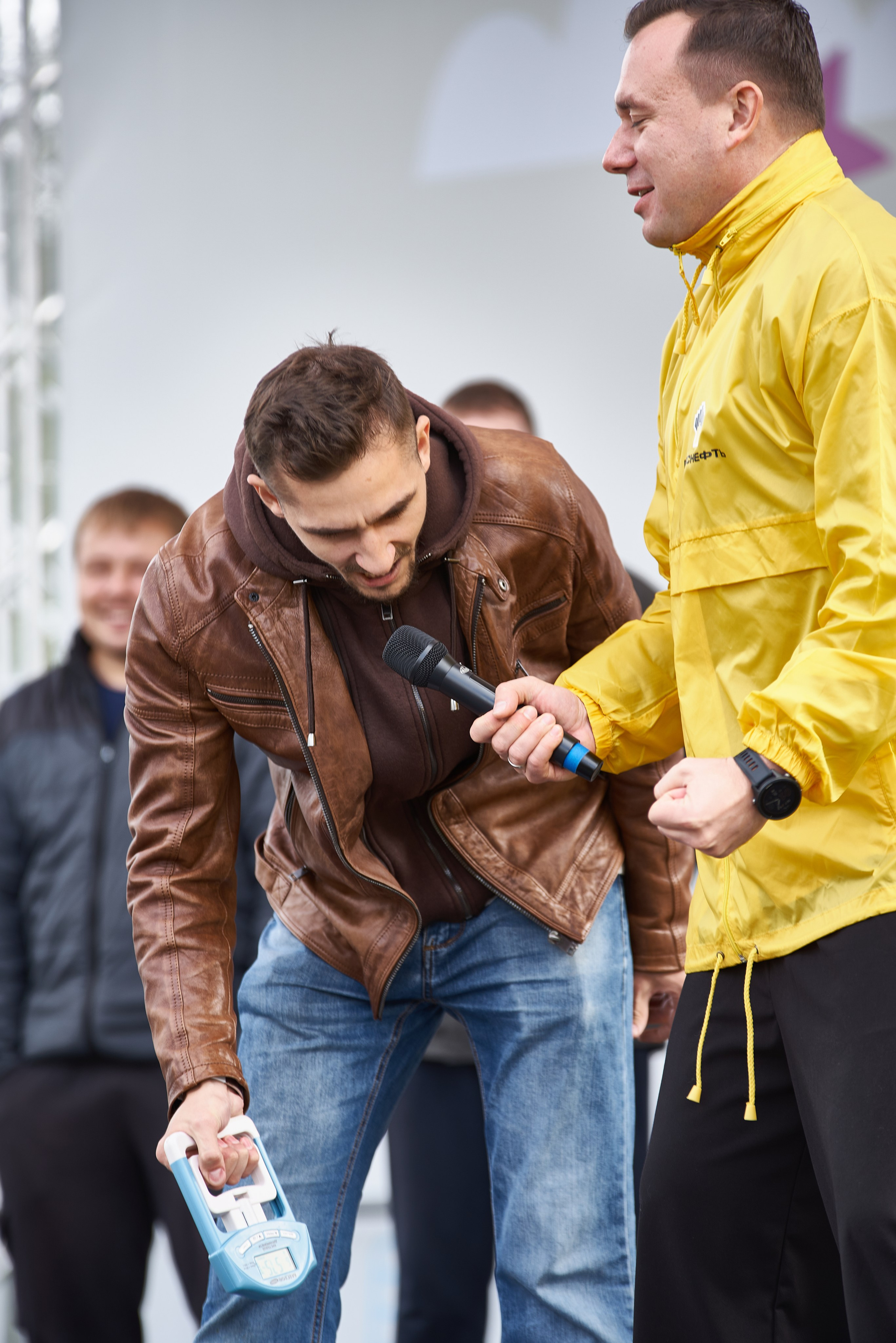 ДЕНЬ МАЛЕНЬКОГО НЕФТЯНИКА 2024 РН-ВАНКОР. Фотограф Москва Concerts photo / Fashion photо