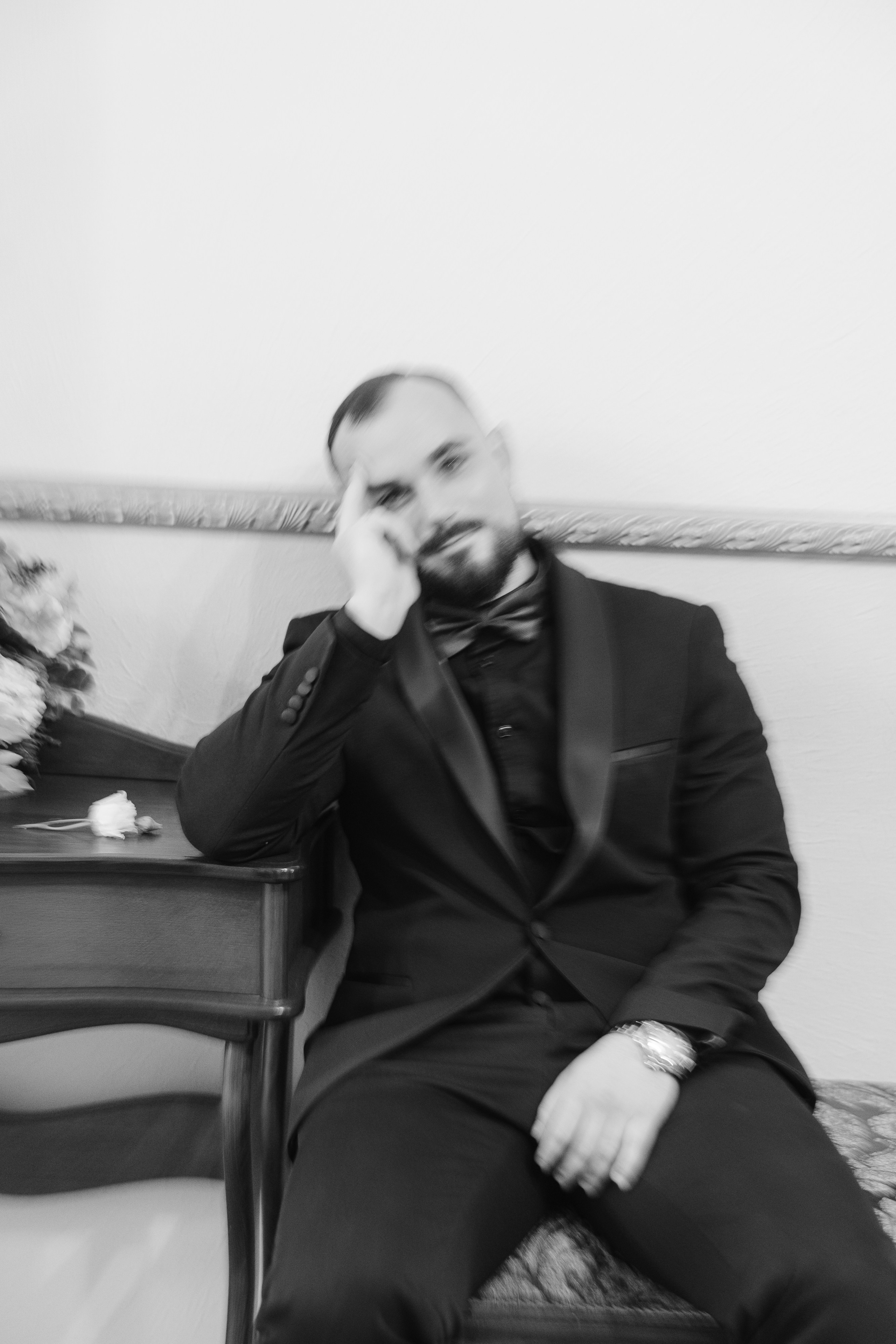 Анастасия и Артем. Свадебный и семейный фотограф Кокушева Юлия Нижний Новгород