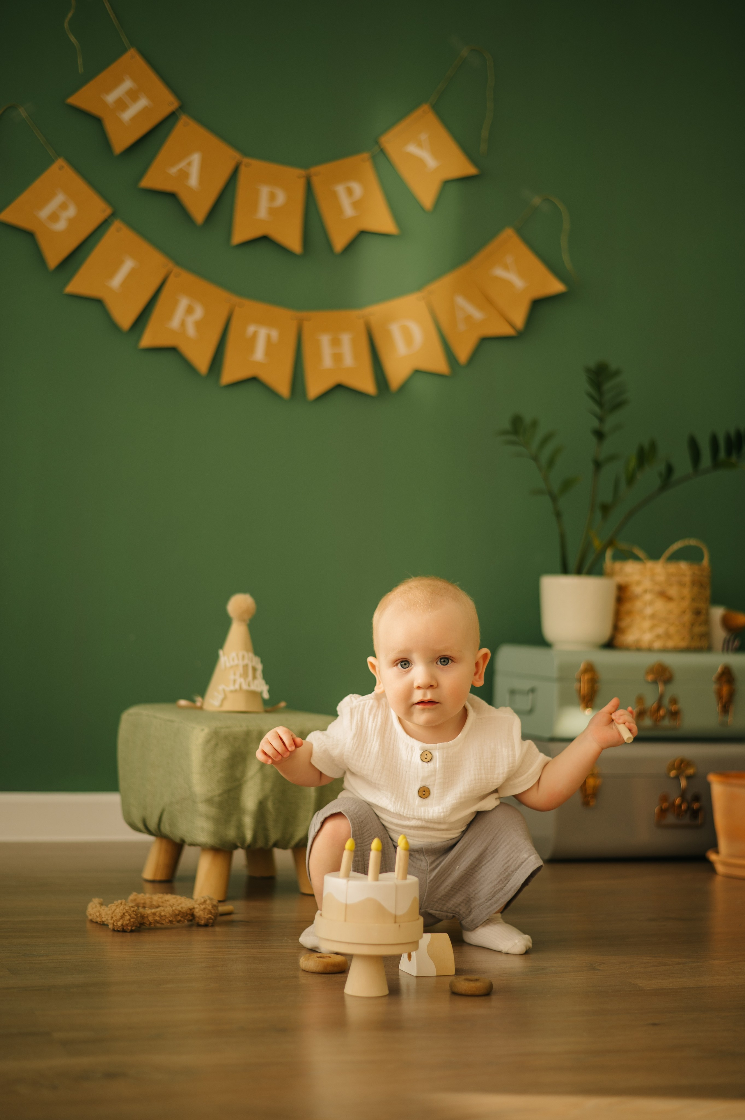 Павлик. Фотограф Архангельск