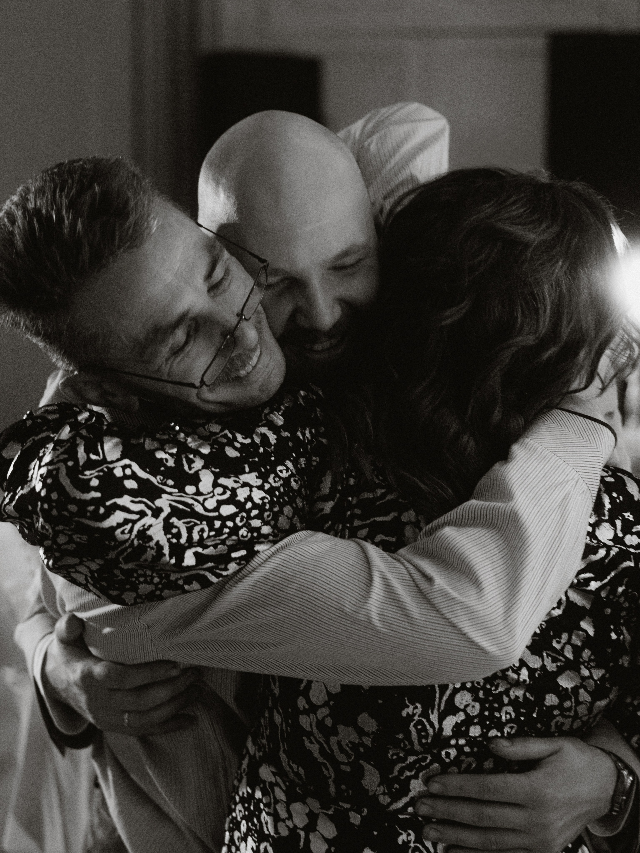 Лена и Кирилл. Эстетичный свадебный репортаж в любом городе страны