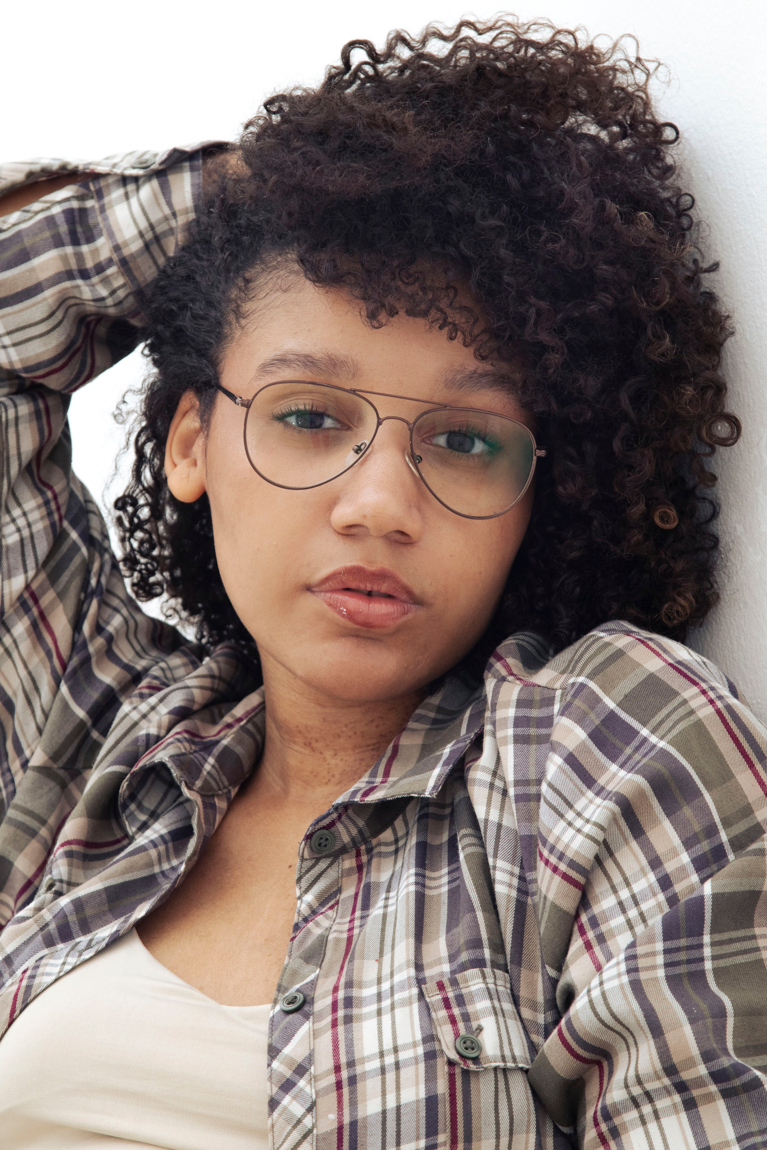 Ольга. Фотограф для брендов Любовь Батина (Спб/Мск)