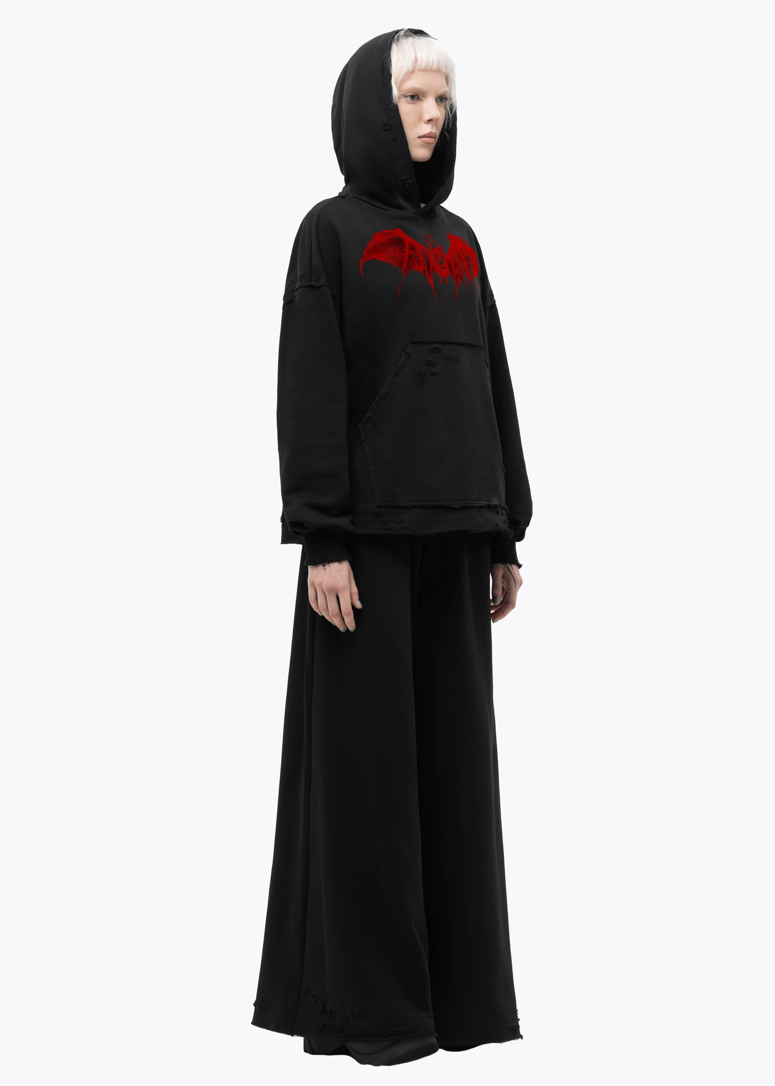 Bat Norton AI.AVANGARDEN 2.0. Фотограф для брендов Любовь Батина (Спб/Мск)