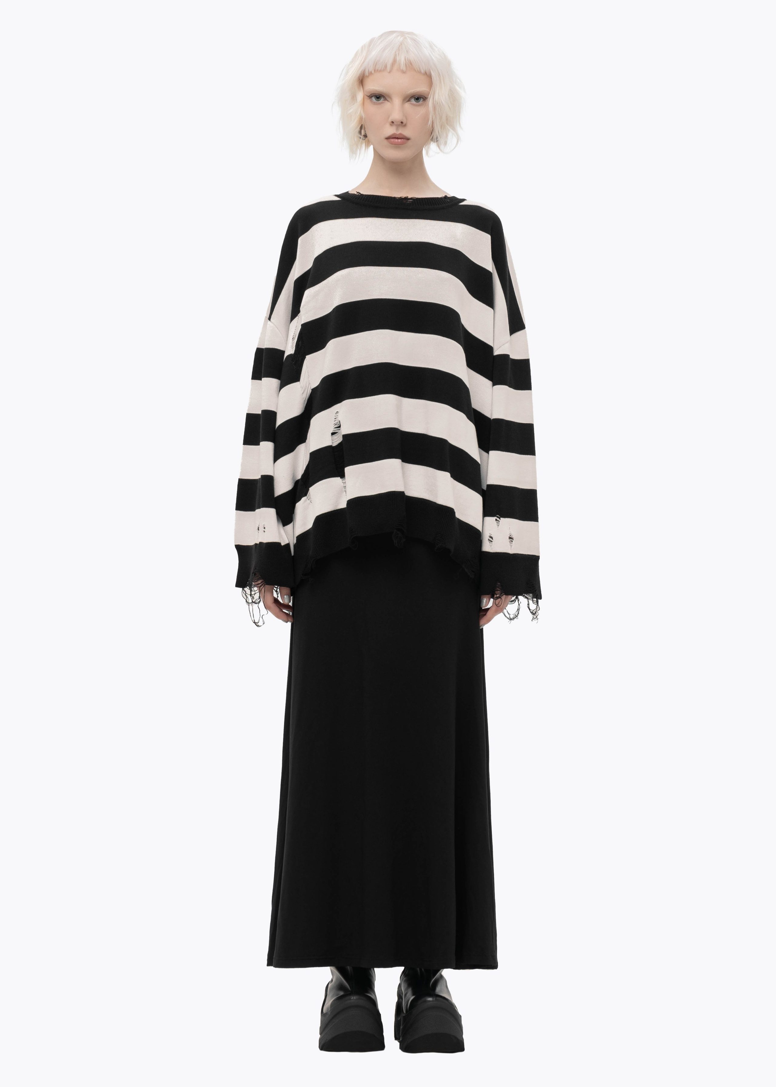 Bat Norton AI.AVANGARDEN 2.0. Фотограф для брендов Любовь Батина (Спб/Мск)