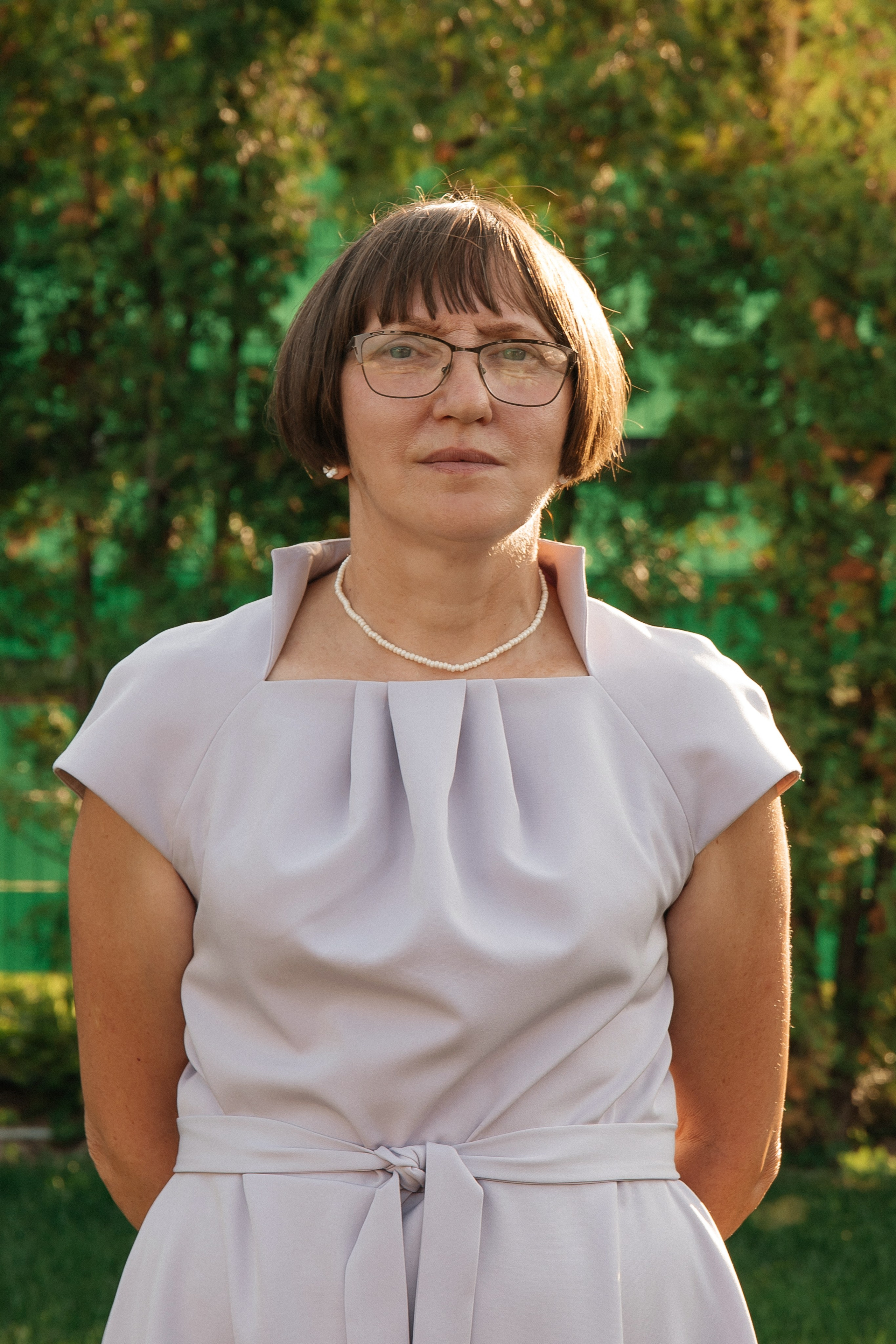 ANONS. Мария — Свадебный фотограф