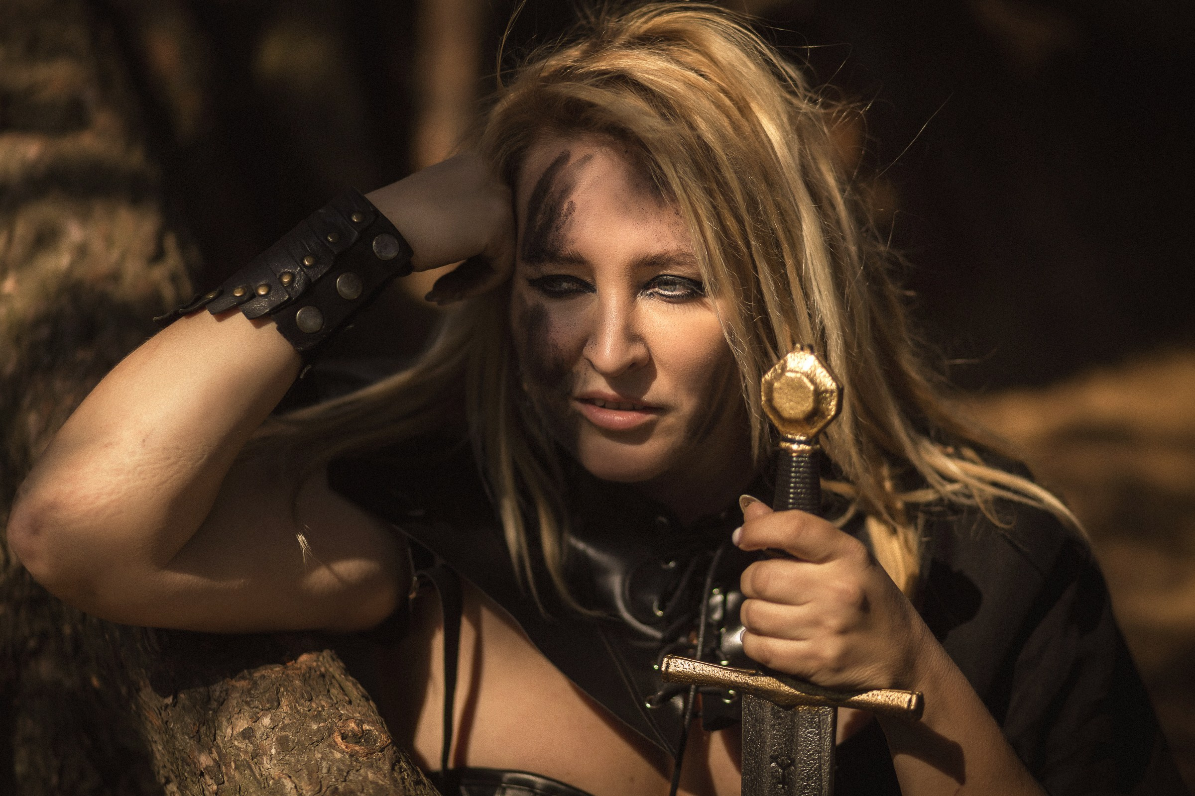 Зэна_2. Фотограф женский и мужской портрет Санкт-Петербург